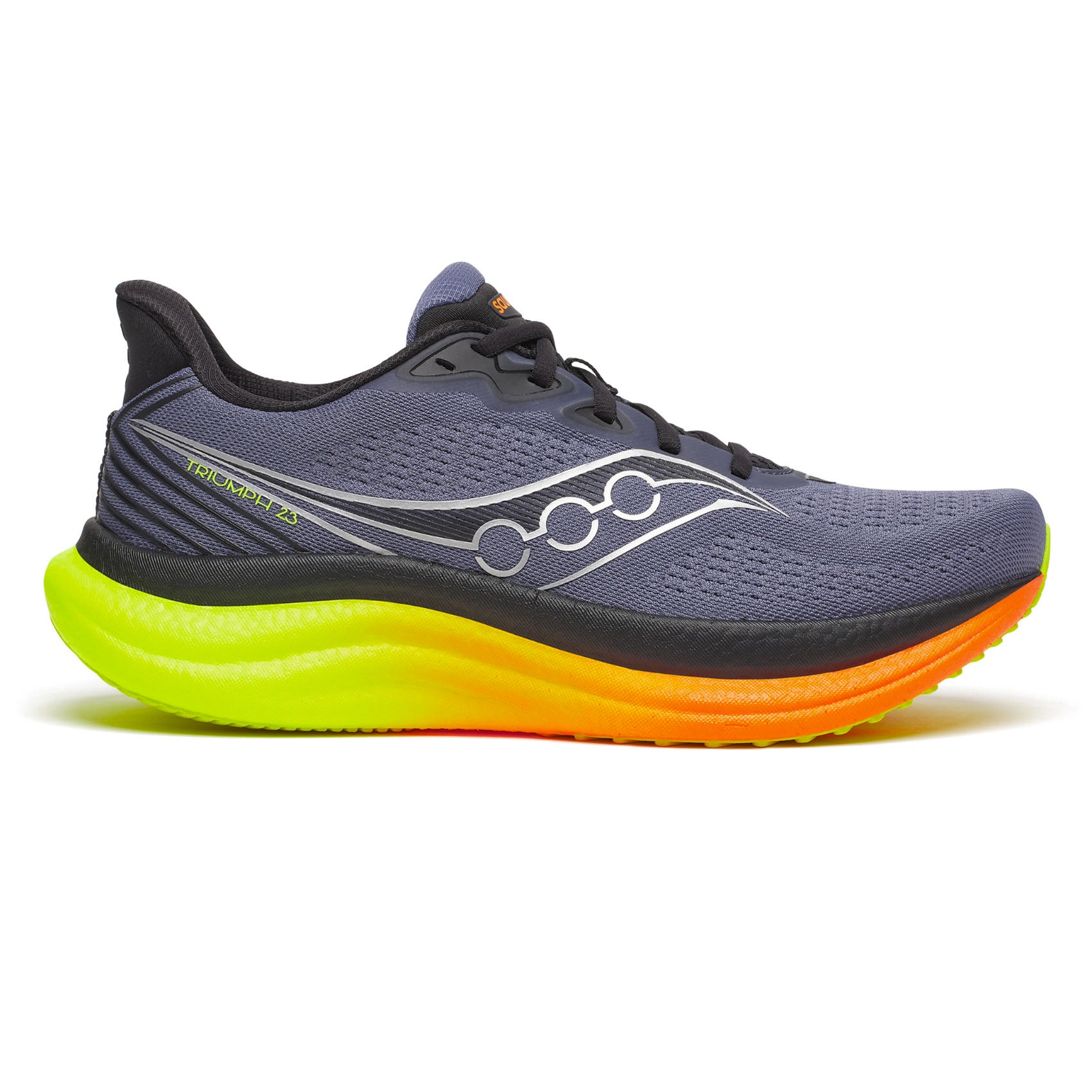 Mens Saucony Triumph 23
