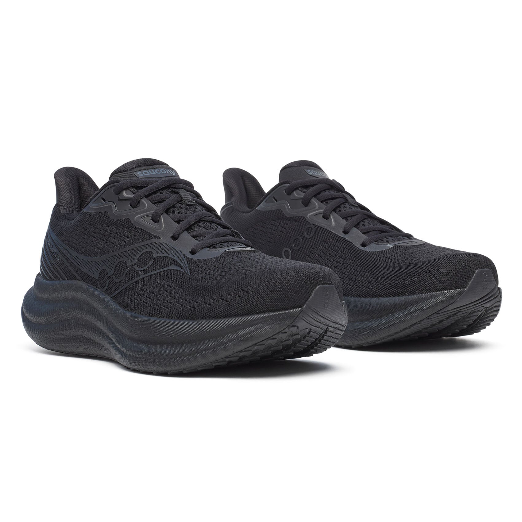 Mens Saucony Triumph 23