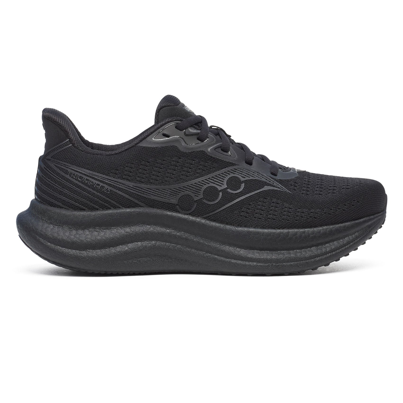 Mens Saucony Triumph 23