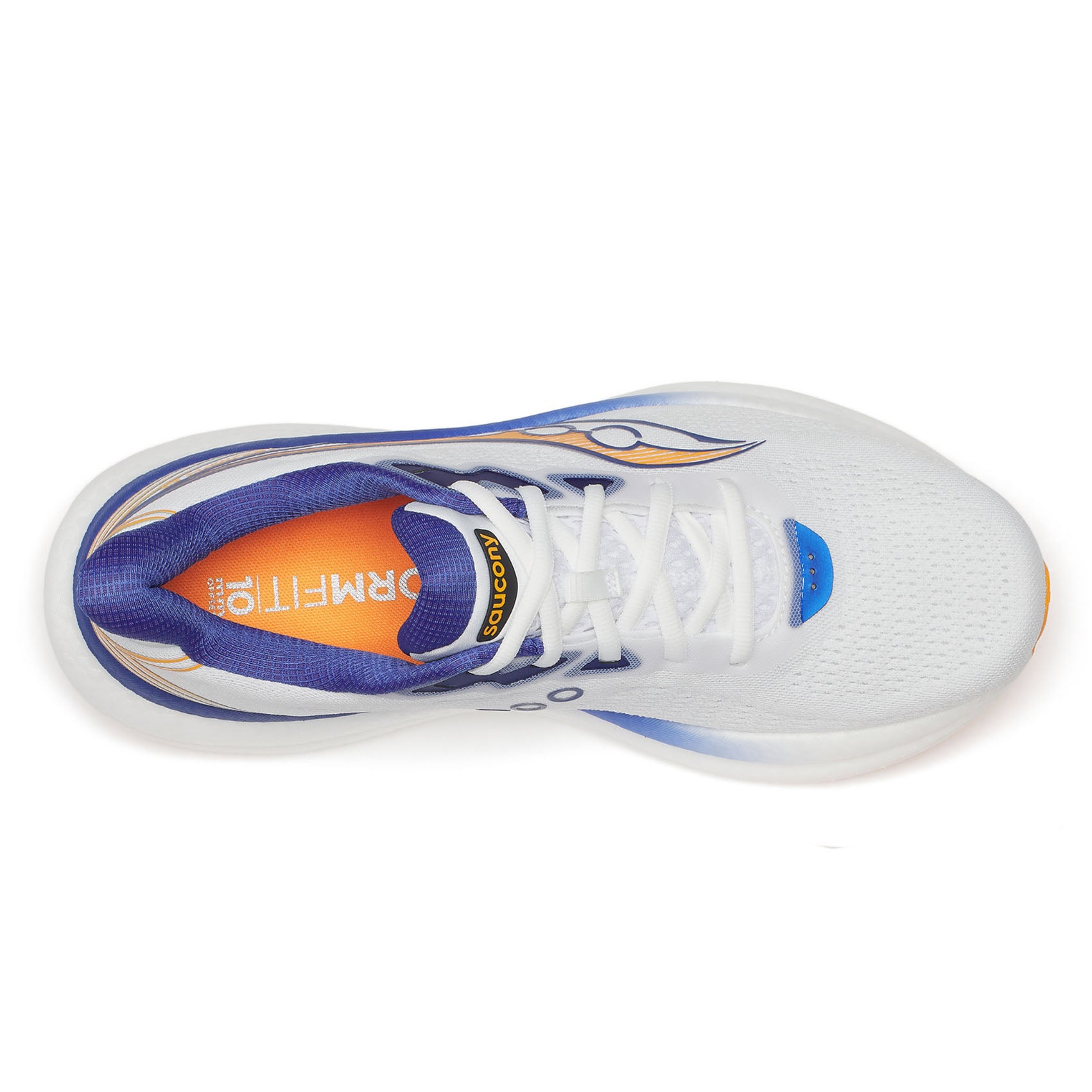 Mens Saucony Triumph 23