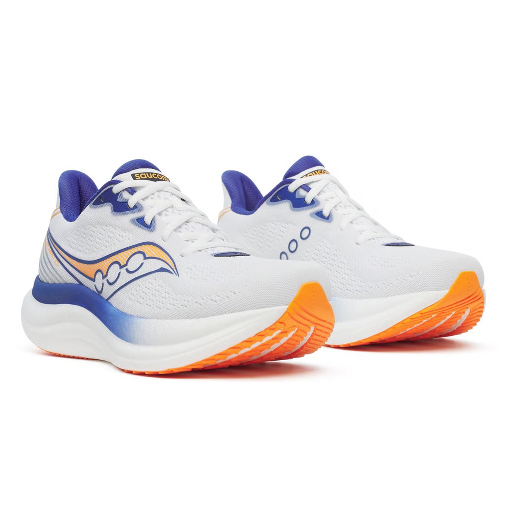 Mens Saucony Triumph 23