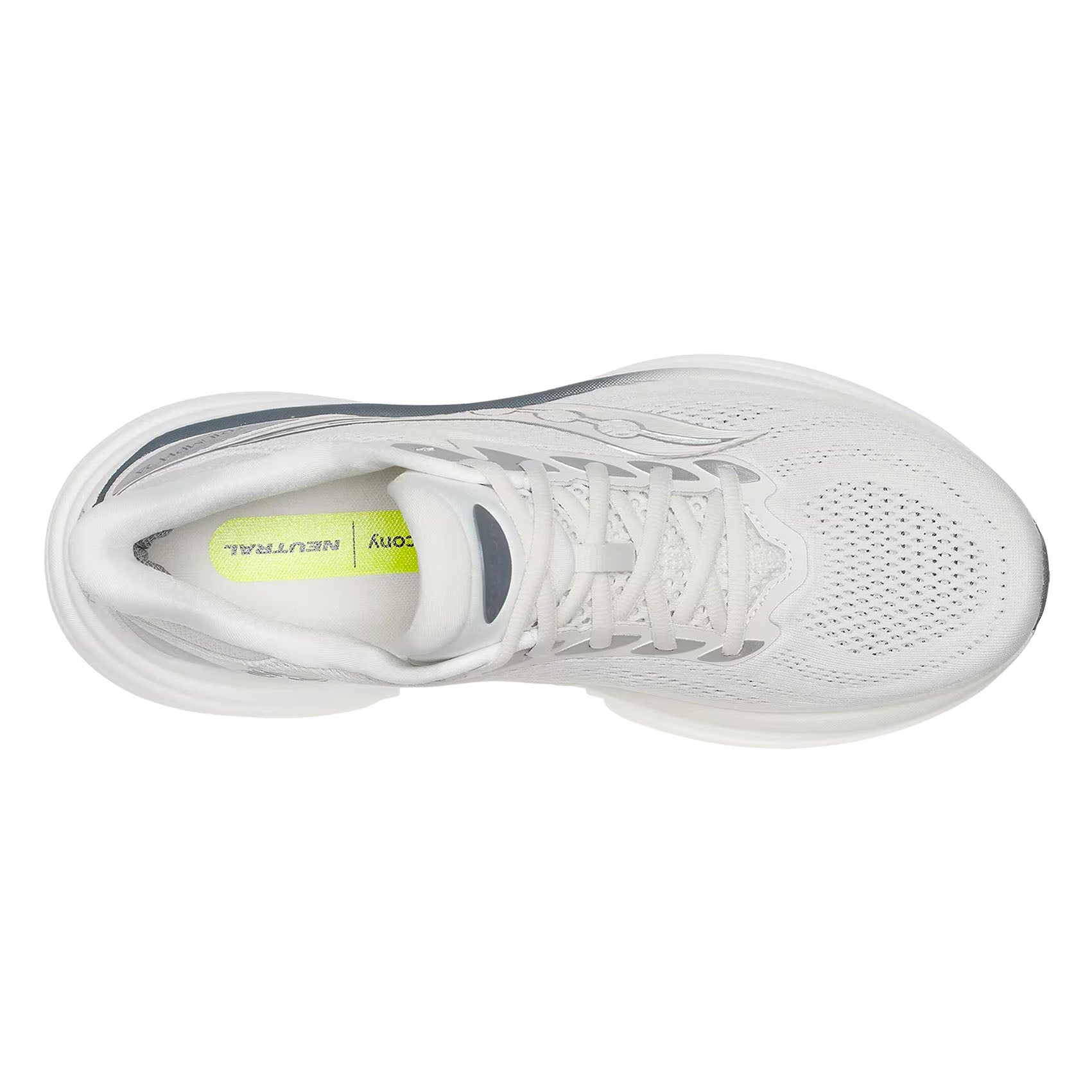 Mens Saucony Triumph 24