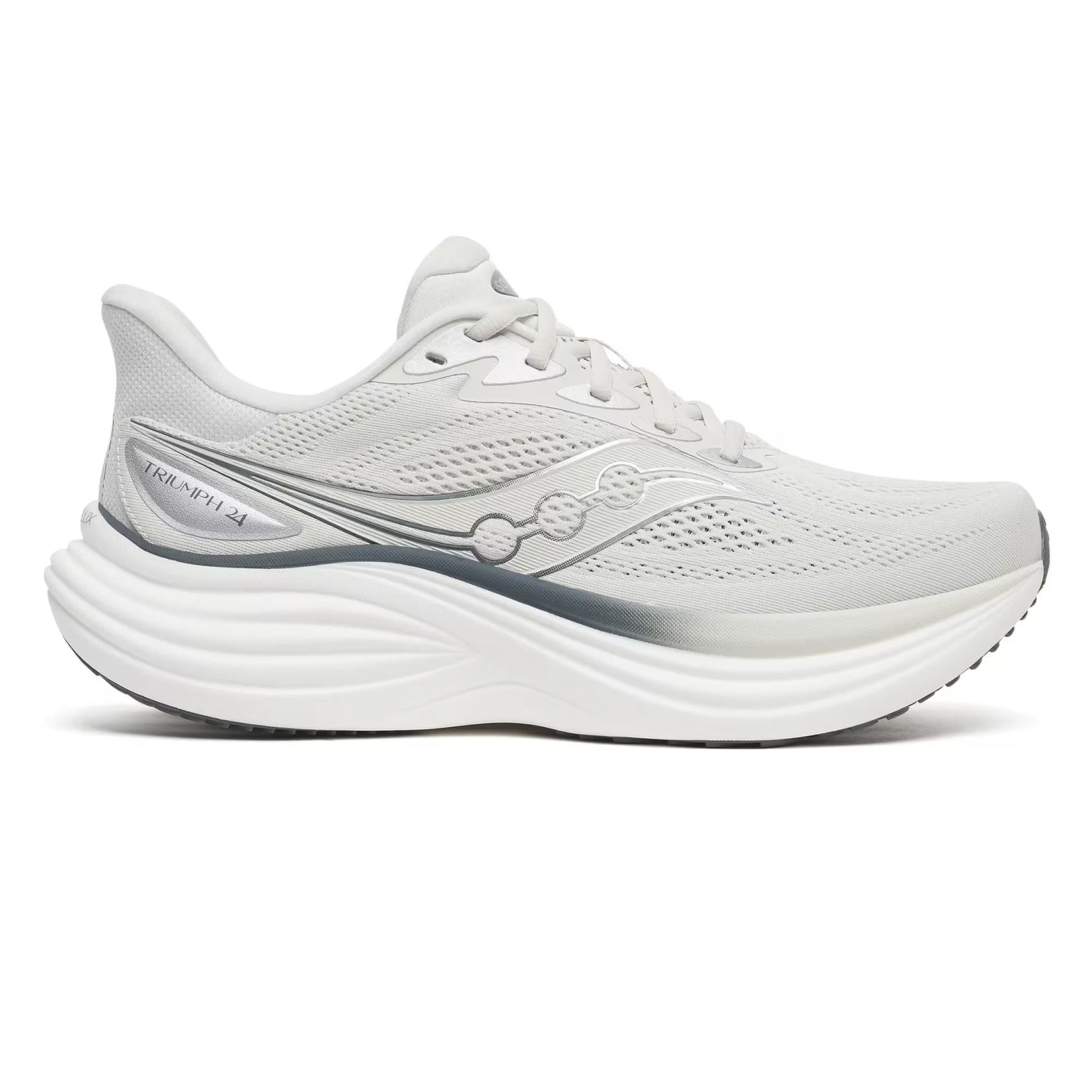 Mens Saucony Triumph 24
