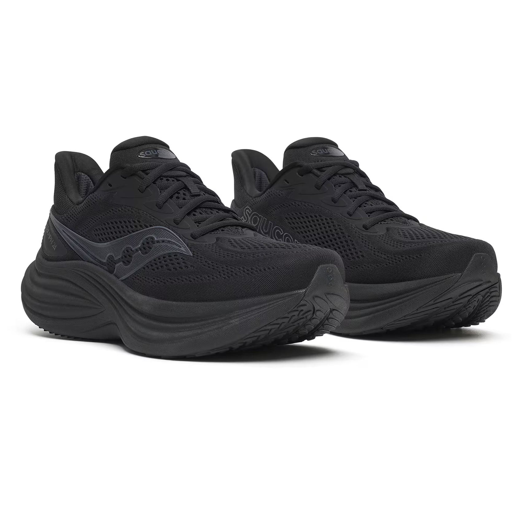 Mens Saucony Triumph 24