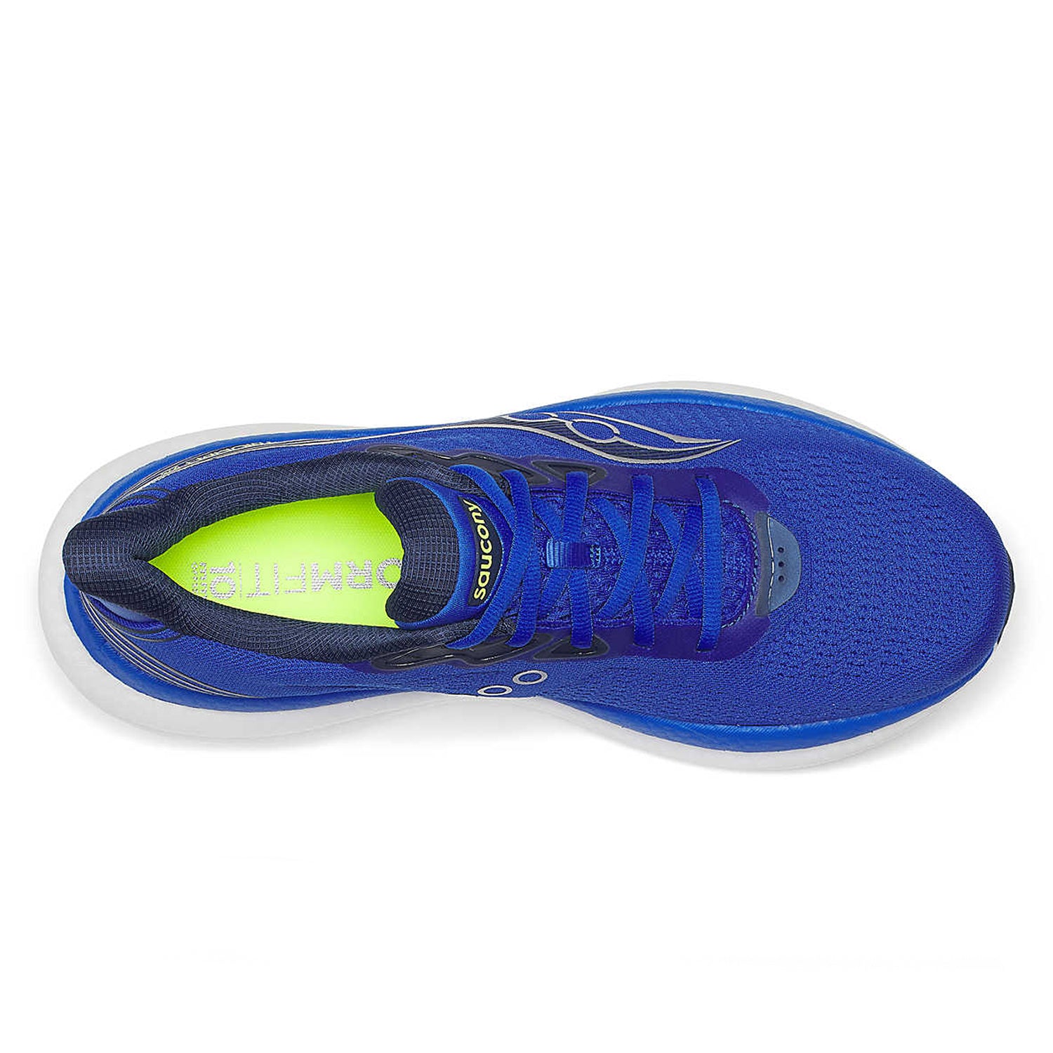 Mens Saucony Triumph 23 (Wide)