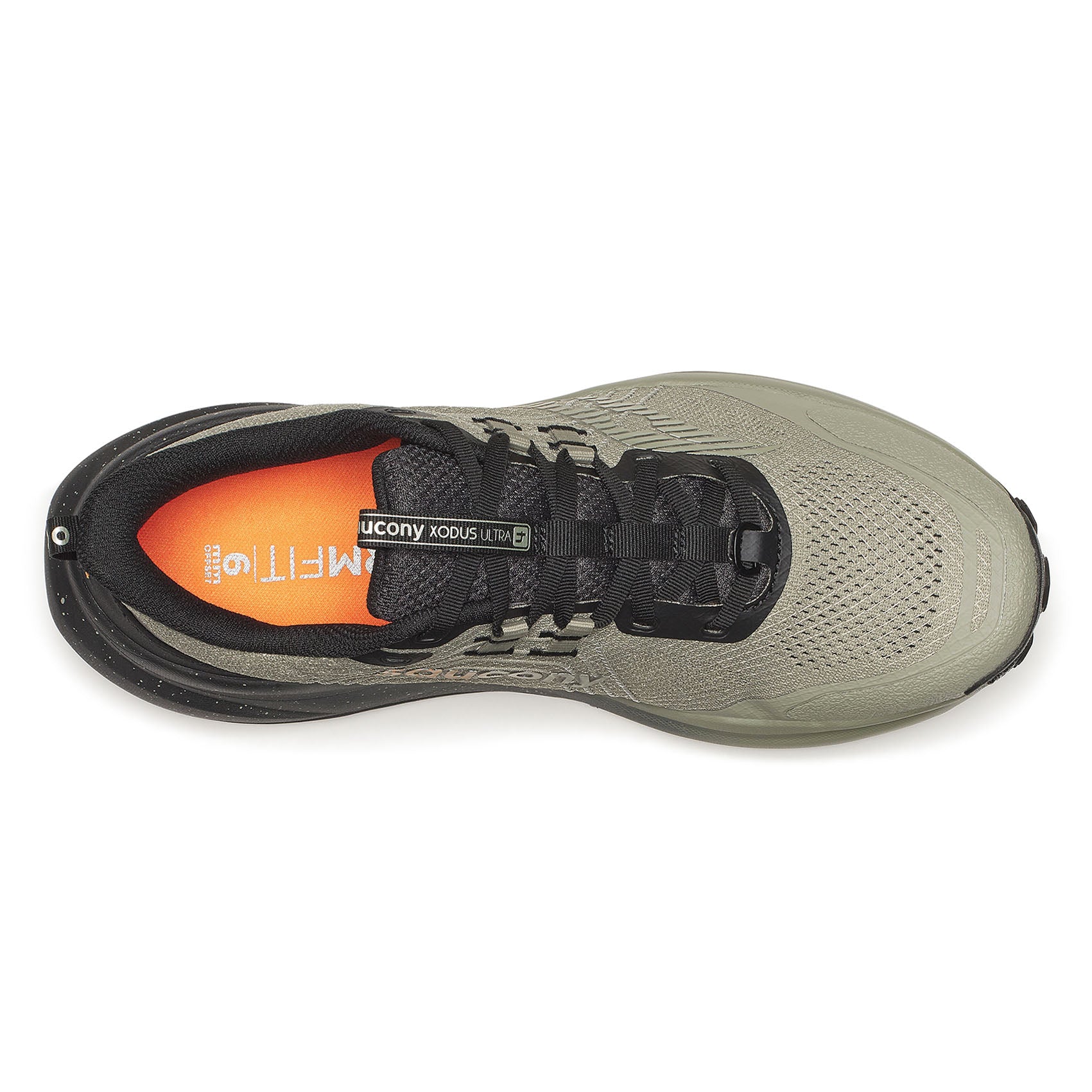 Mens Saucony Xodus Ultra 4