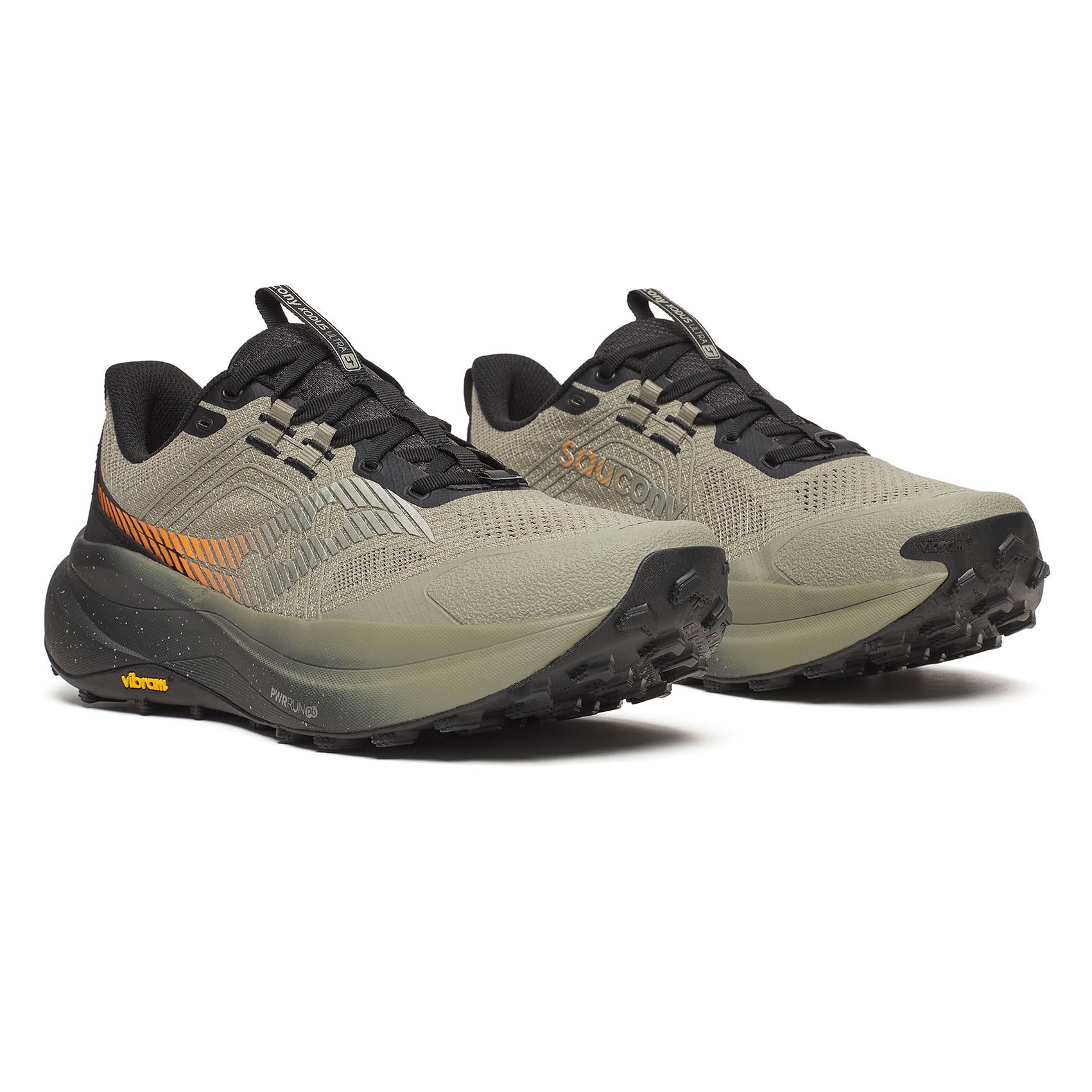 Mens Saucony Xodus Ultra 4