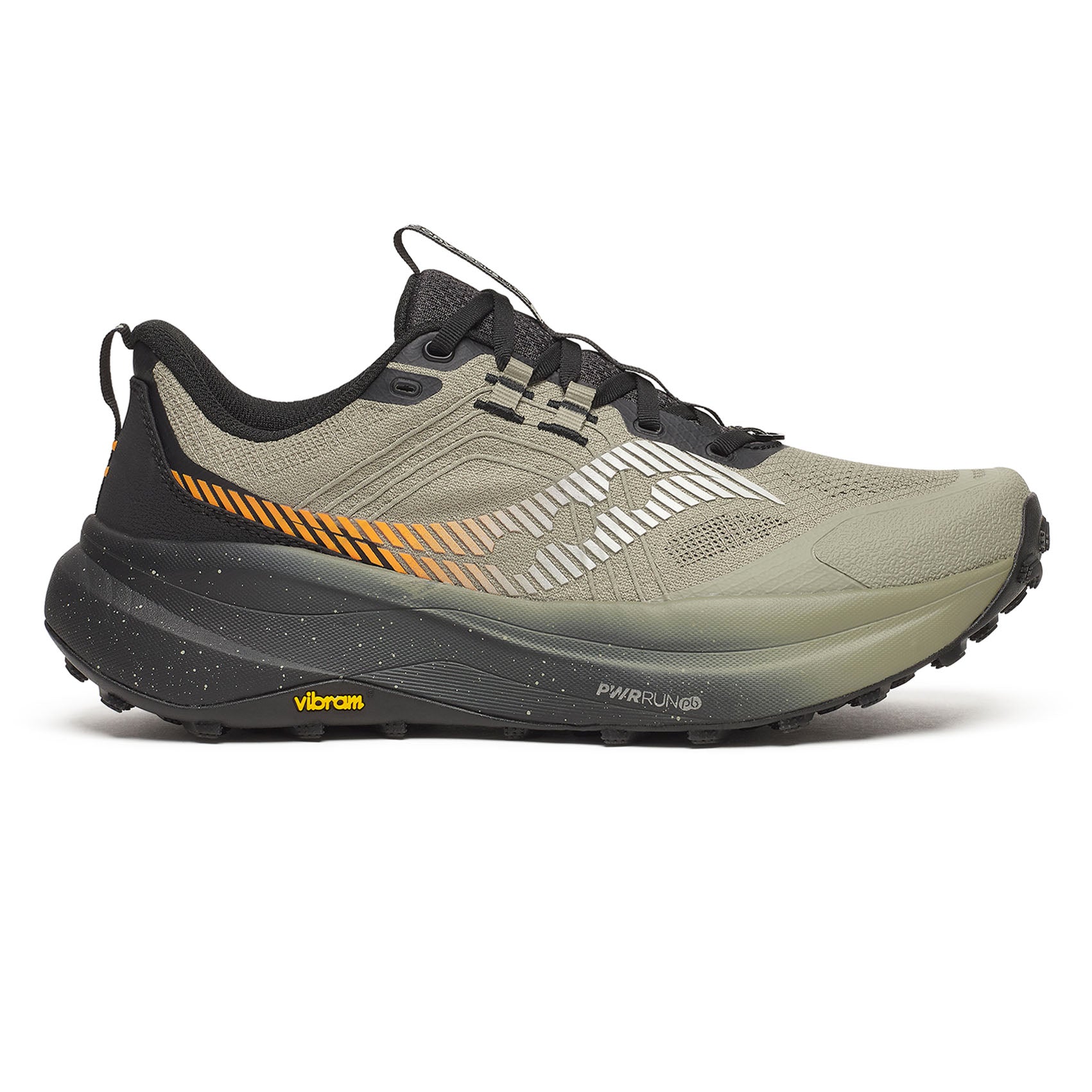 Mens Saucony Xodus Ultra 4