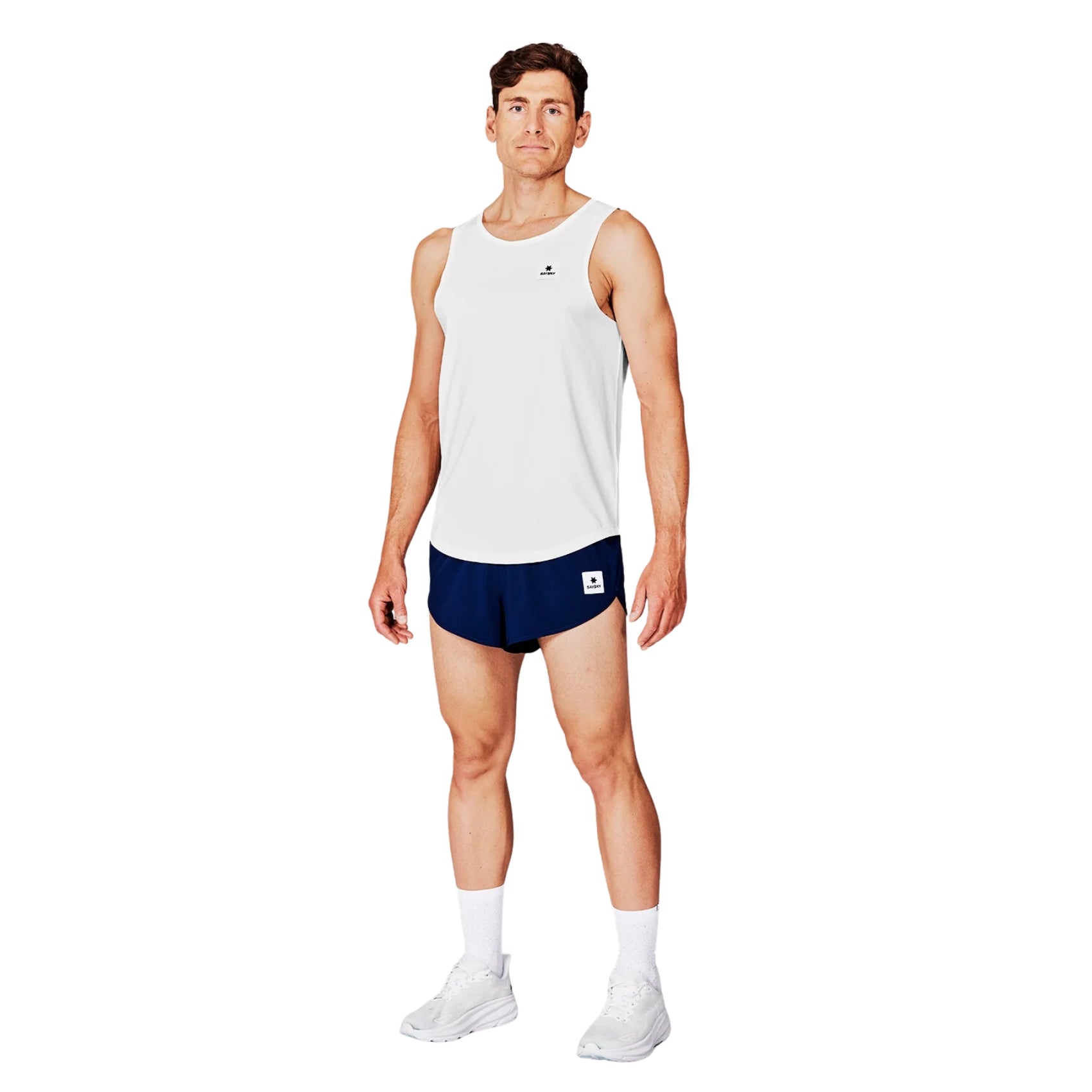 Mens Saysky Clean Combat Pro Singlet