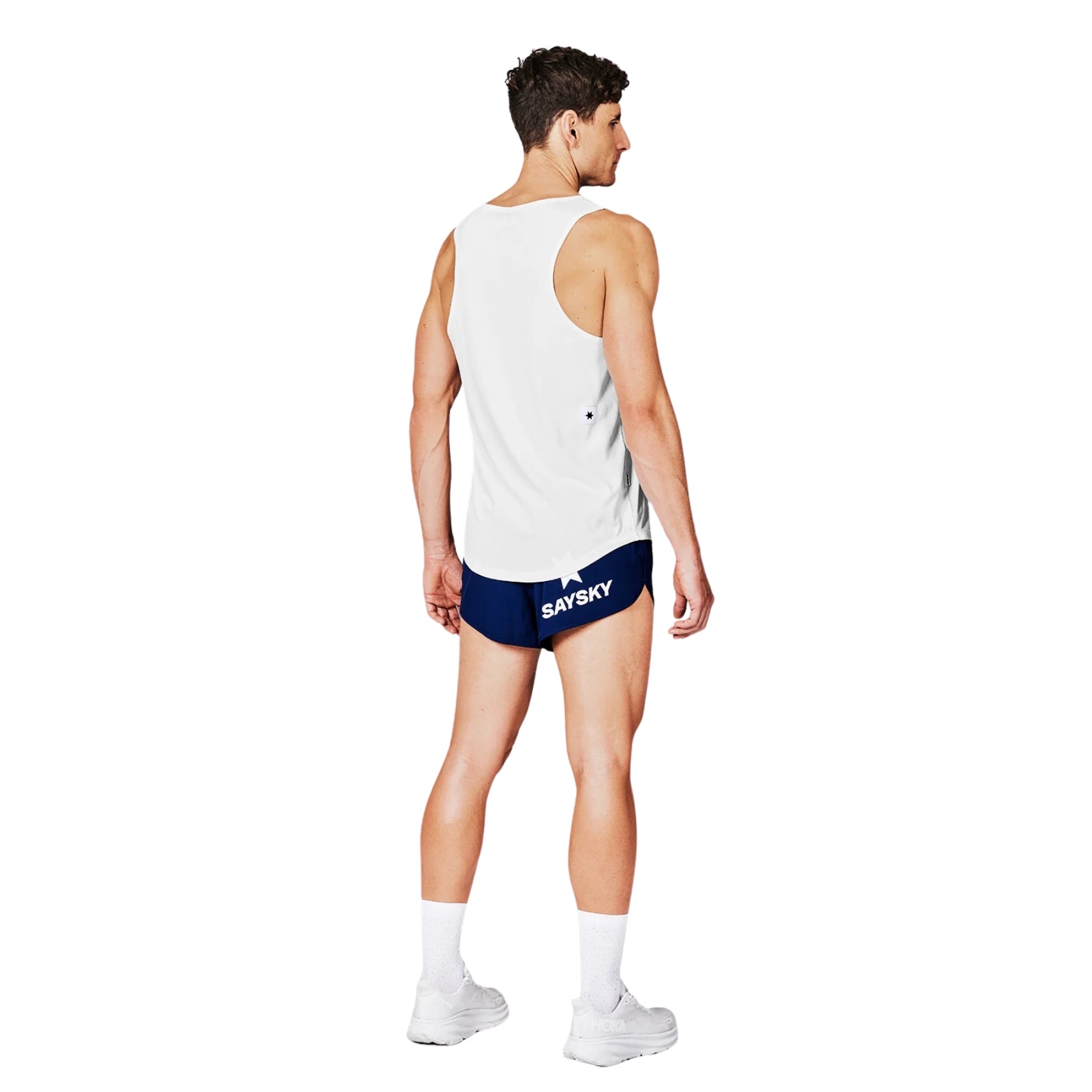 Mens Saysky Clean Combat Pro Singlet