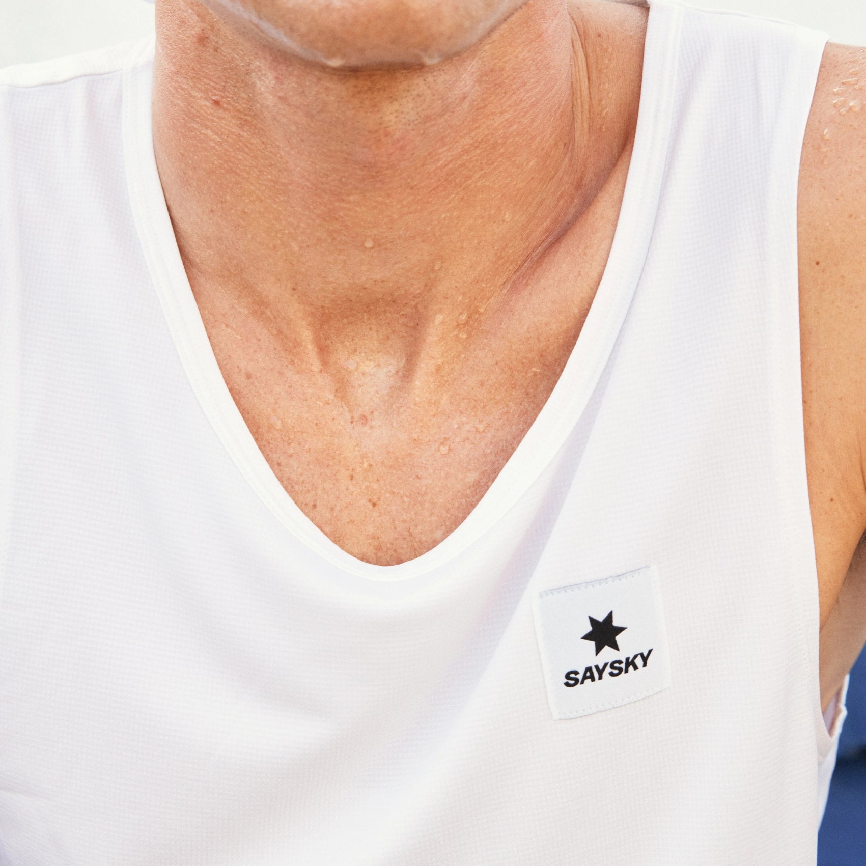 Mens Saysky Clean Combat Pro Singlet