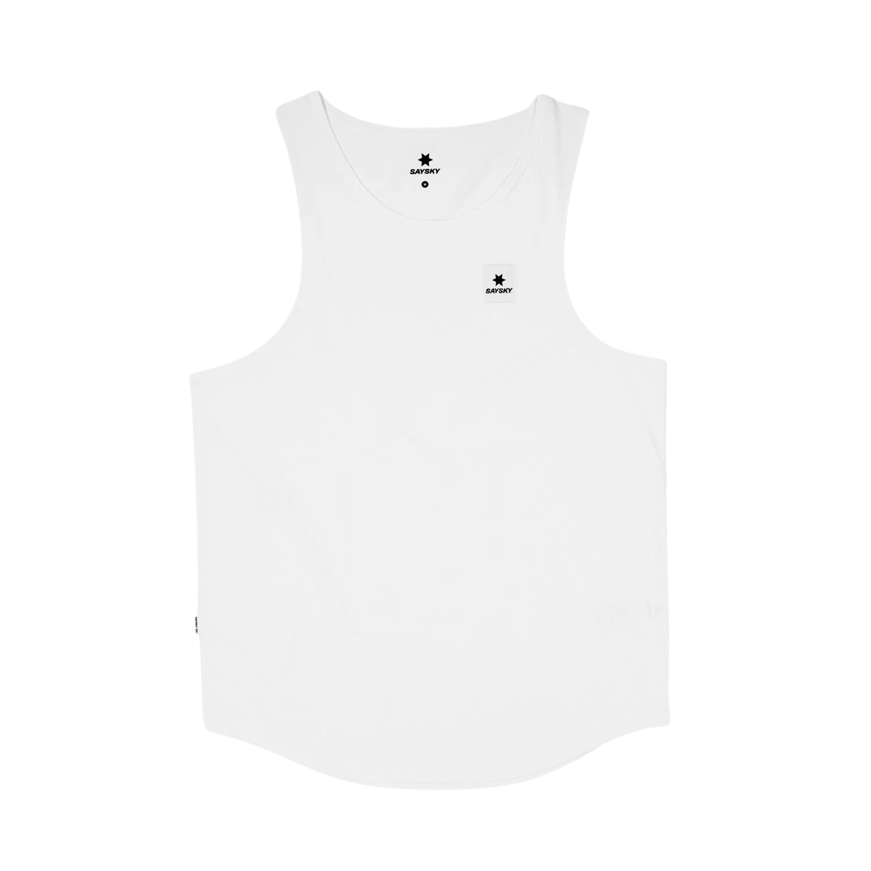 Mens Saysky Clean Combat Pro Singlet