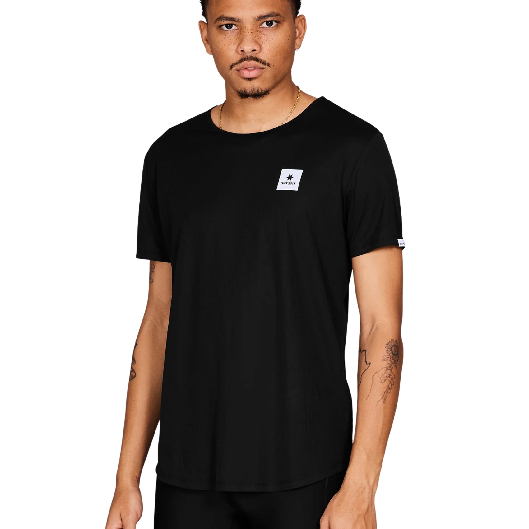 Mens Saysky Clean Combat Pro T-Shirt