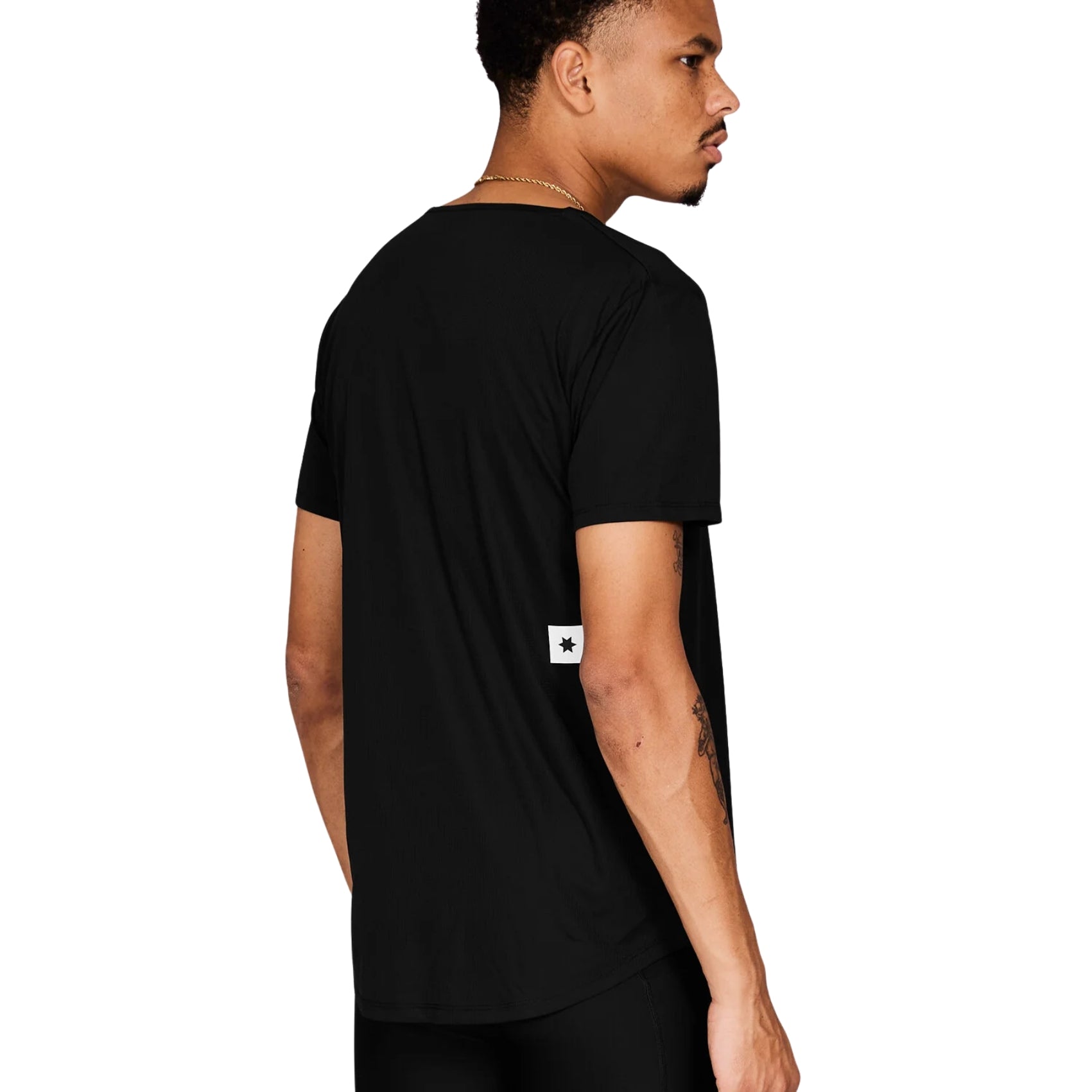 Mens Saysky Clean Combat Pro T-Shirt
