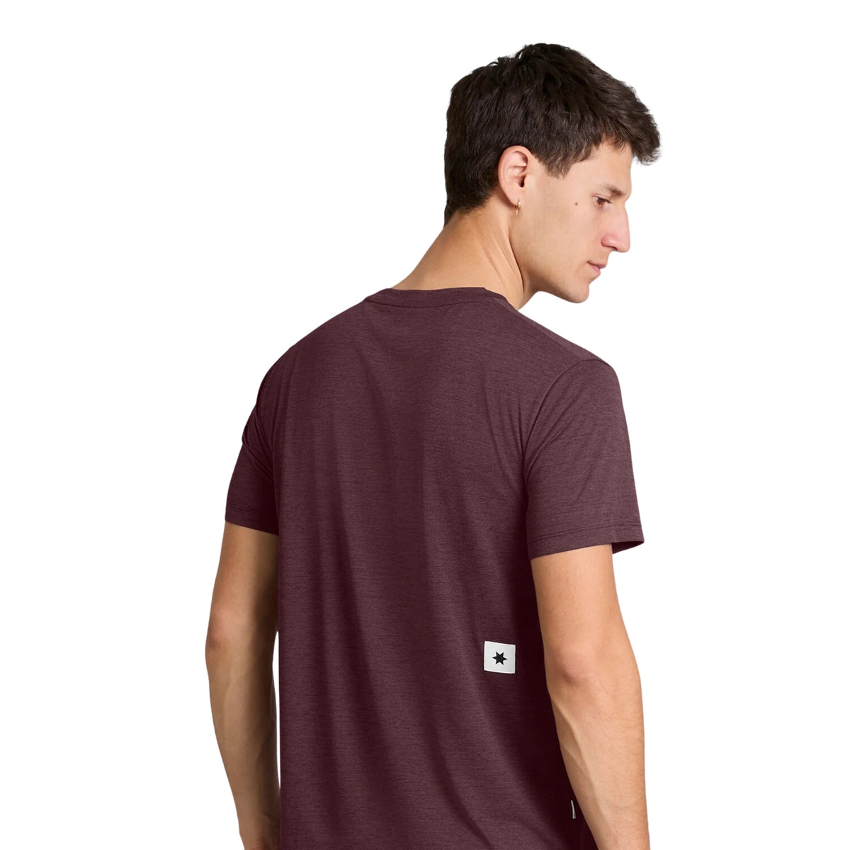 Mens Saysky Clean Combat Pro T-Shirt