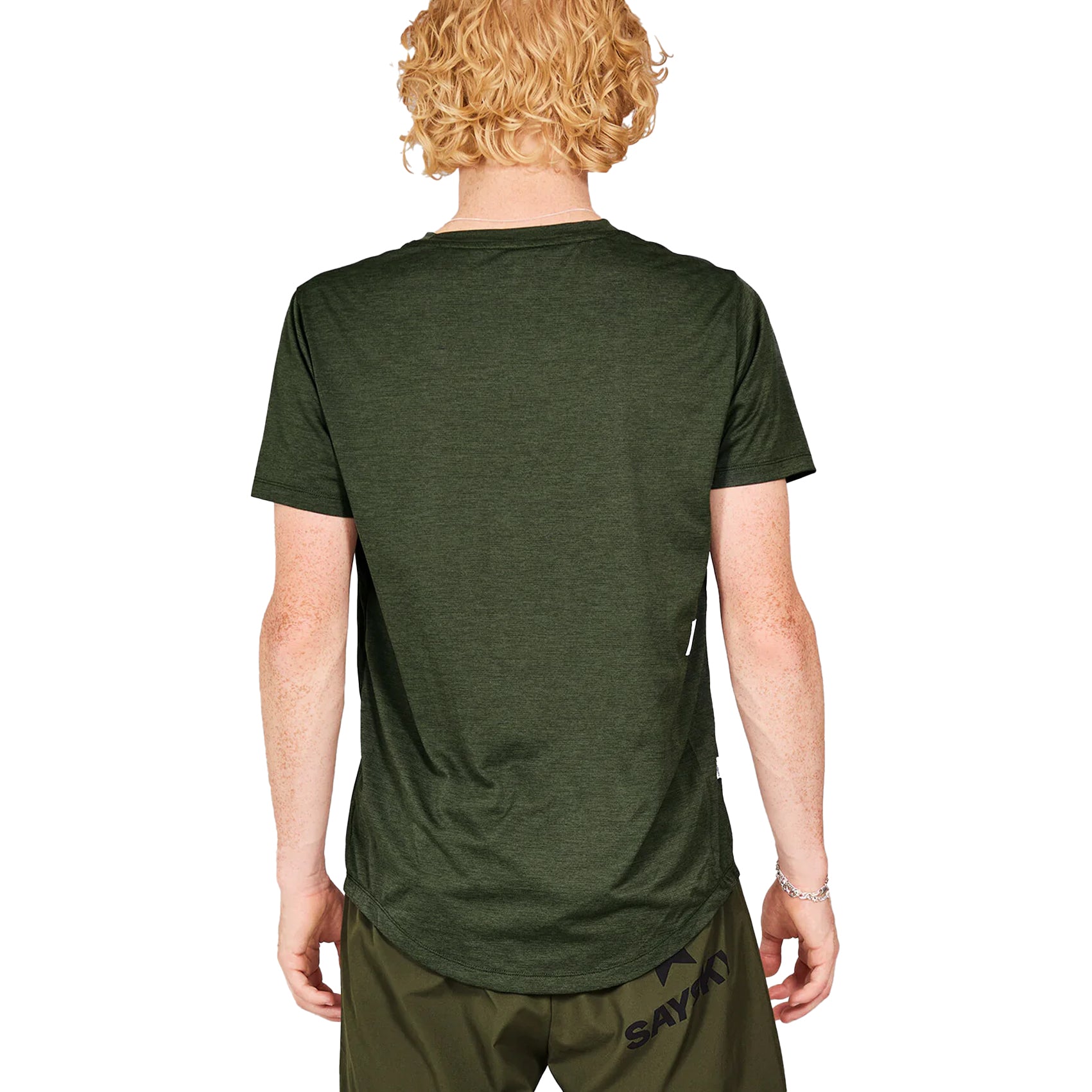 Mens Saysky Clean Combat Pro T-Shirt