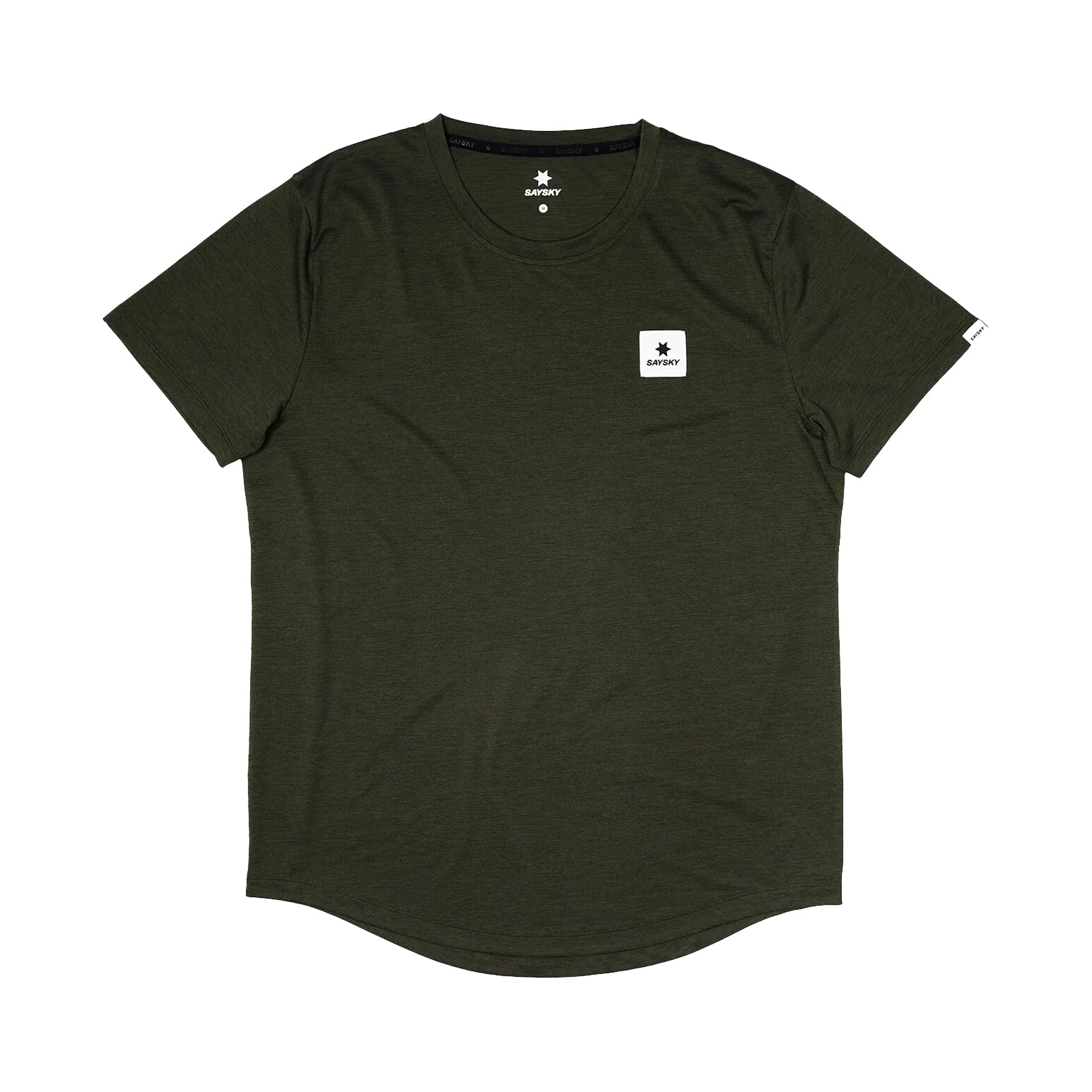Mens Saysky Clean Combat Pro T-Shirt