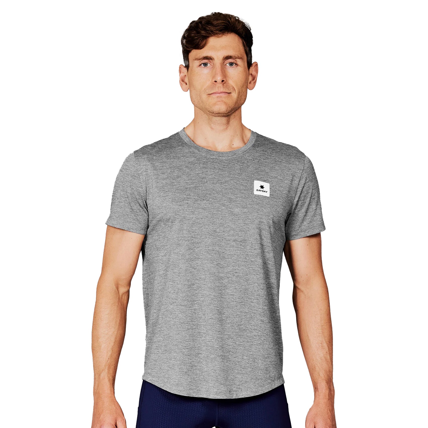 Mens Saysky Clean Combat Pro T-Shirt