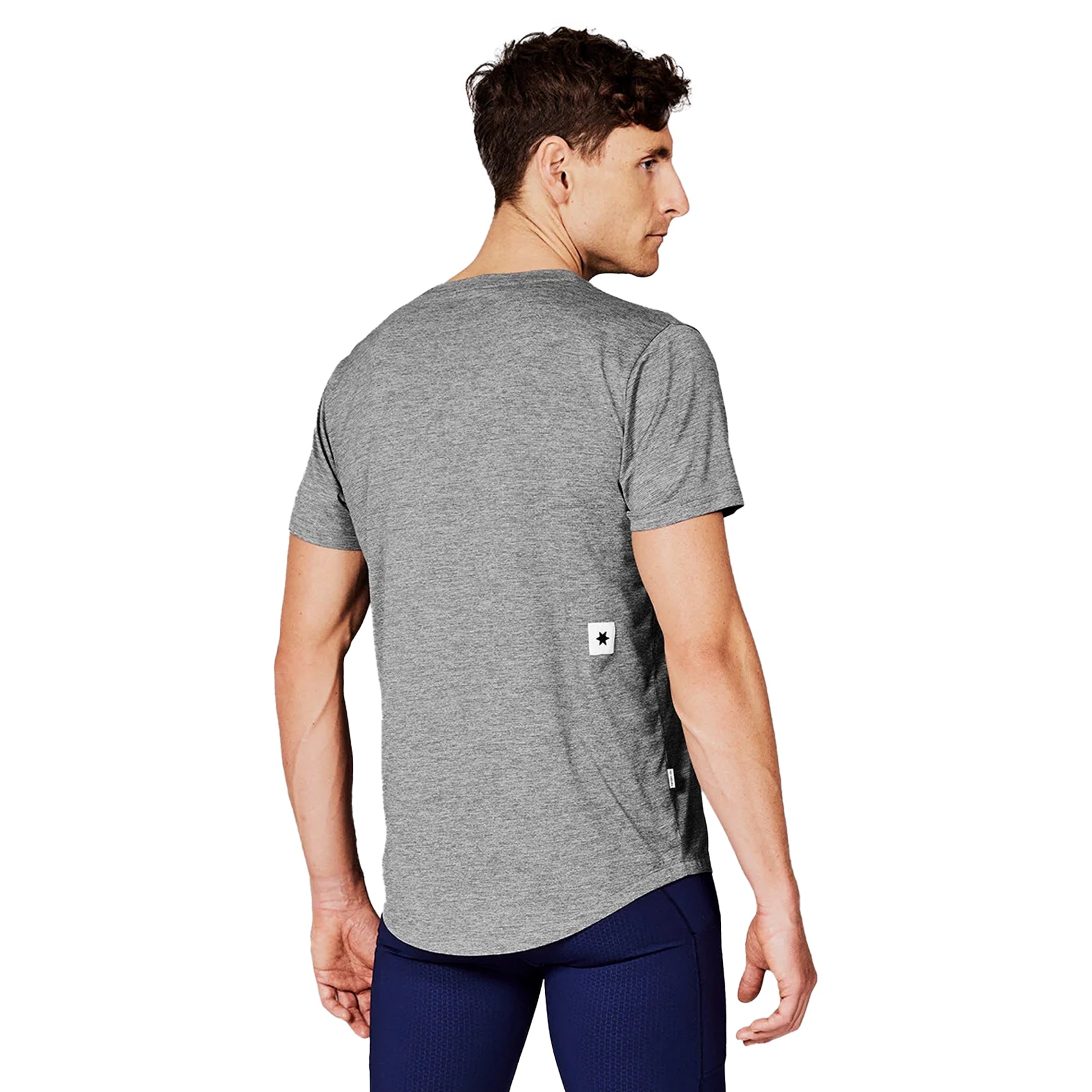 Mens Saysky Clean Combat Pro T-Shirt