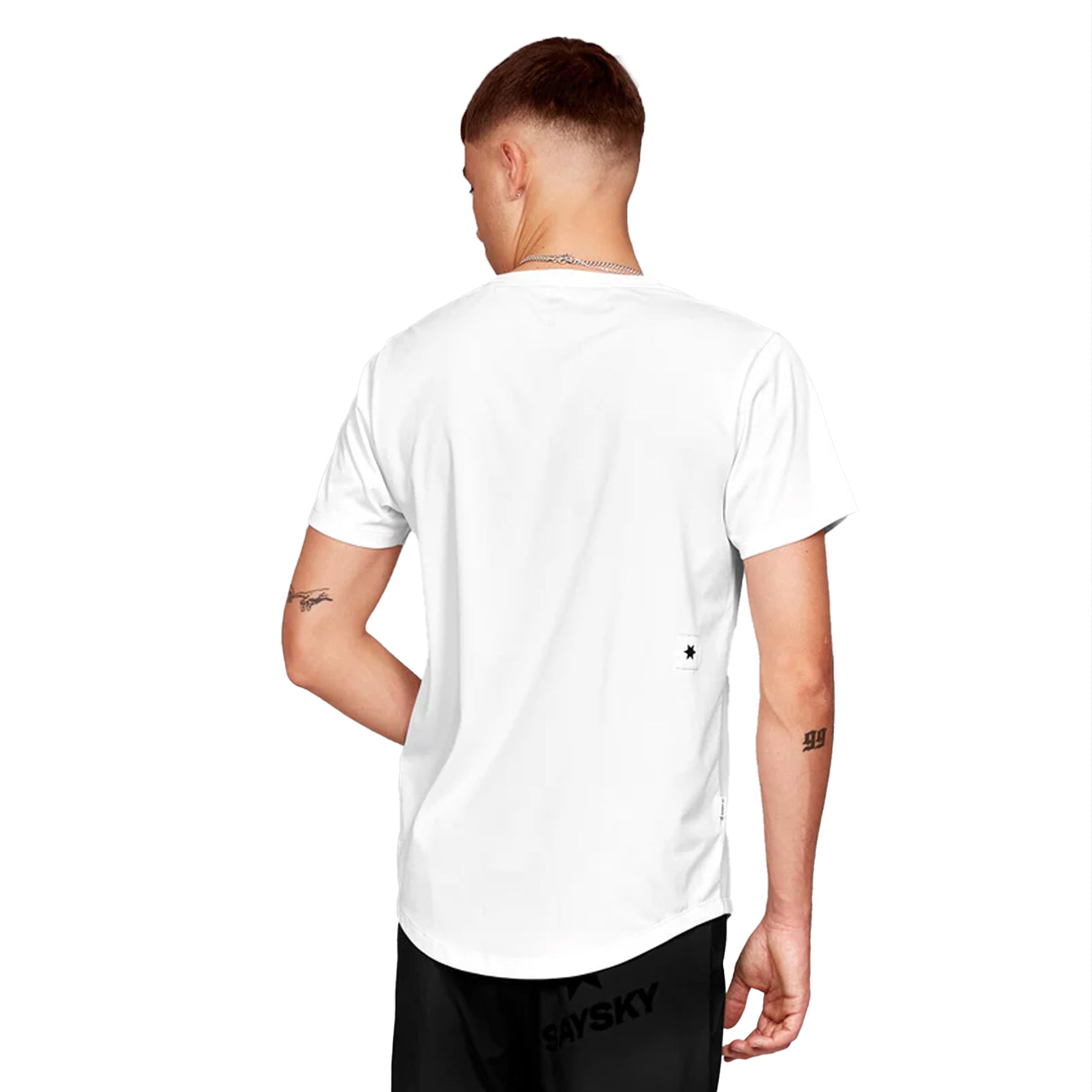 Mens Saysky Clean Combat Pro T-Shirt