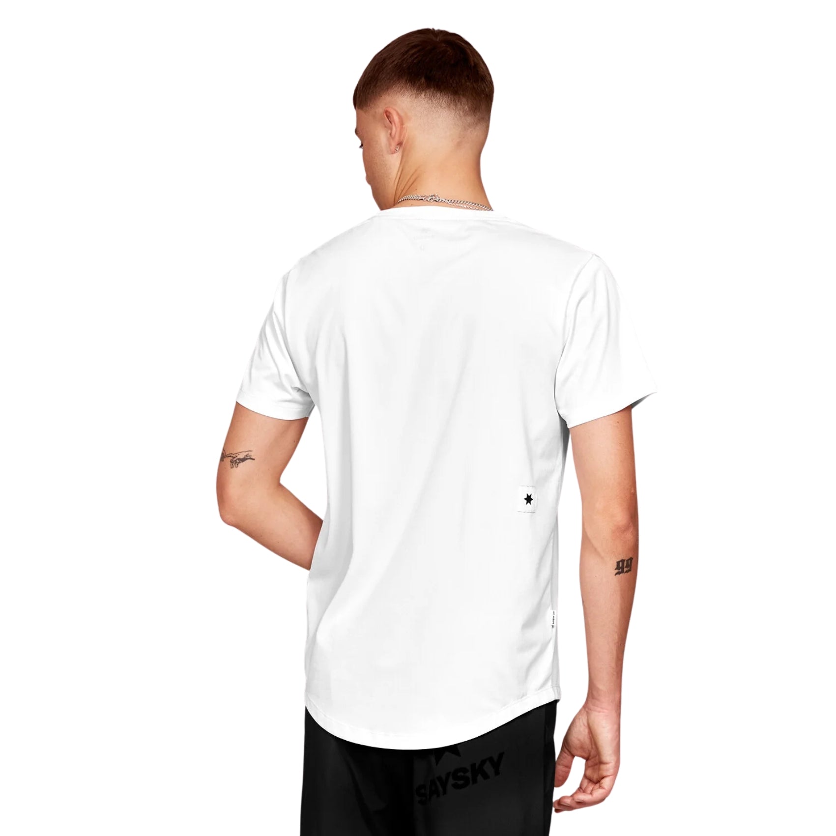 Mens Saysky Clean Combat Pro T-Shirt