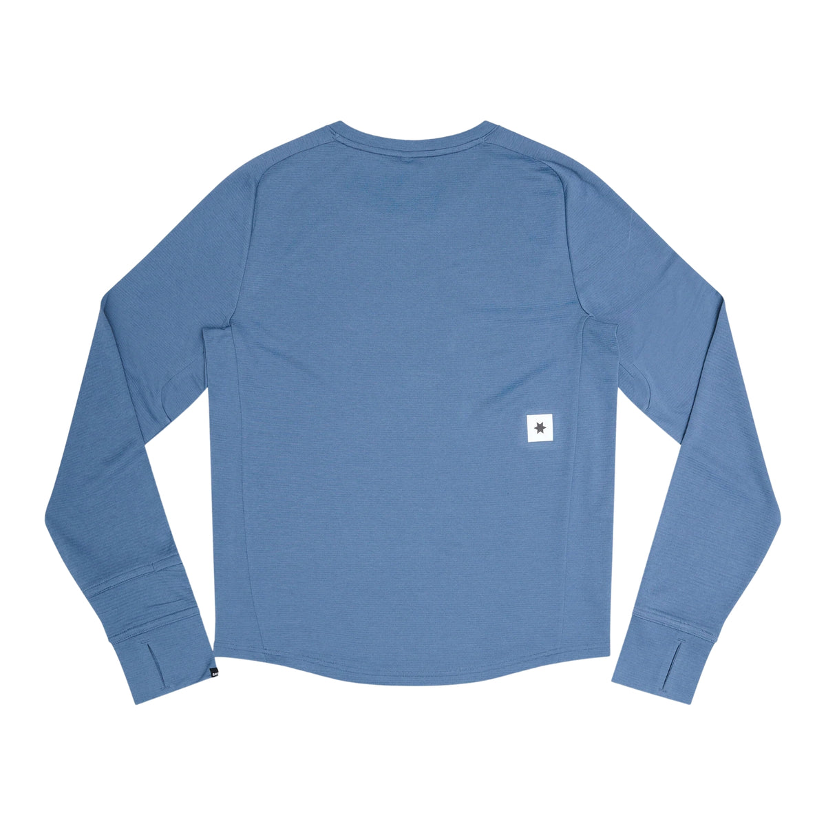 Mens Saysky Clean Flow Long Sleeve