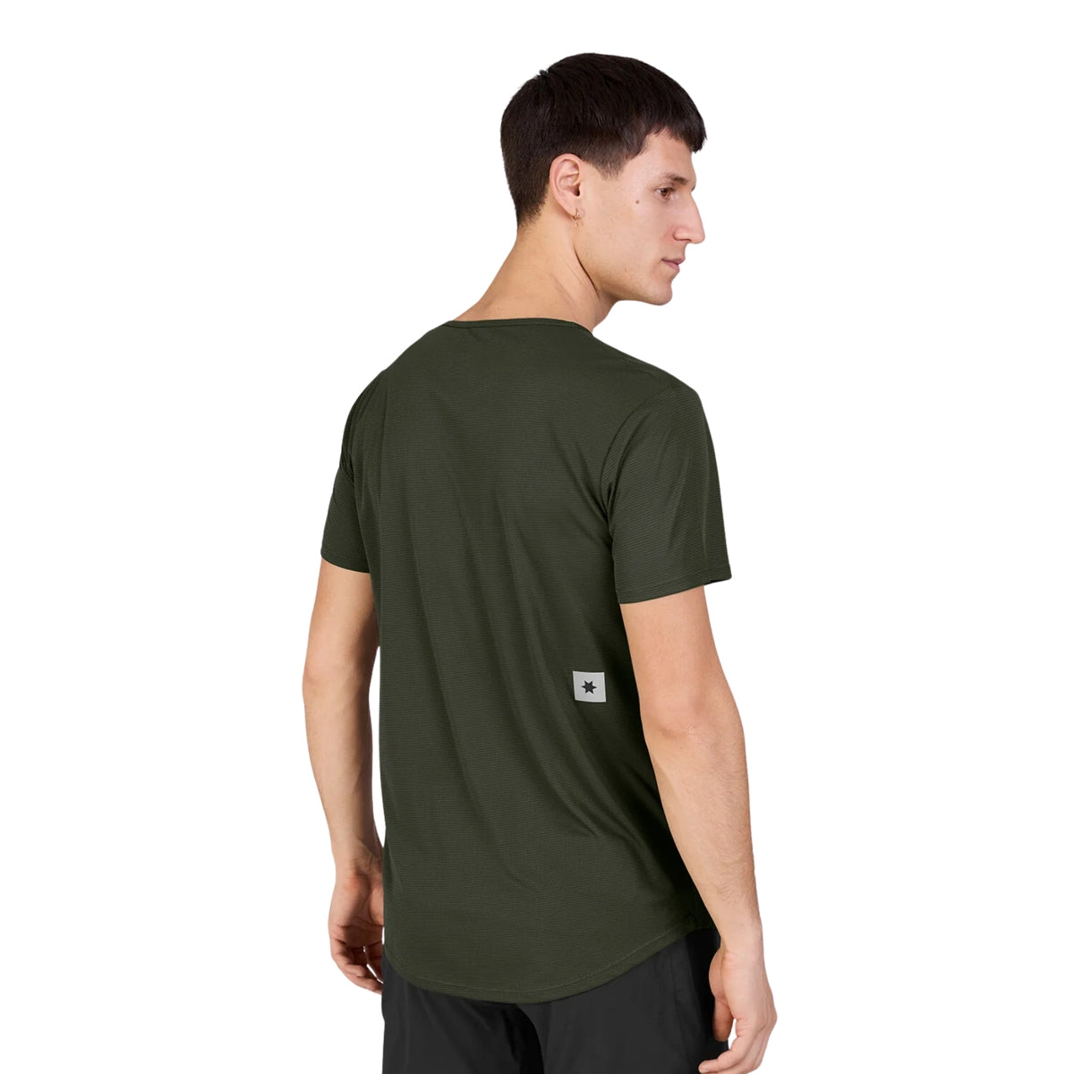 Mens Saysky Clean Flow T-Shirt