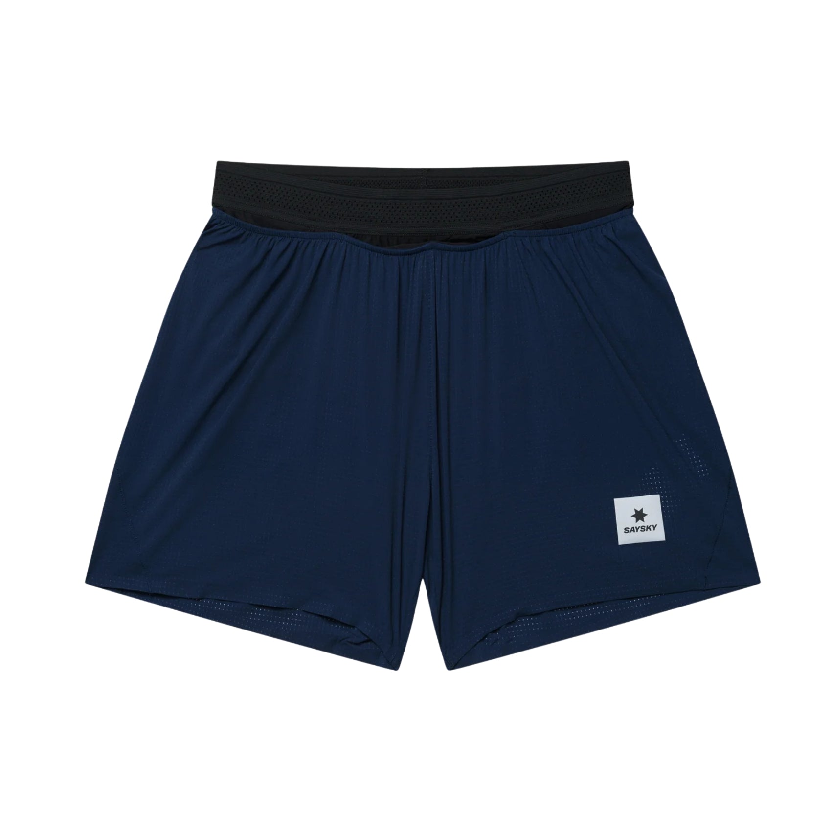 Mens Saysky Flow Shorts 5 Inch