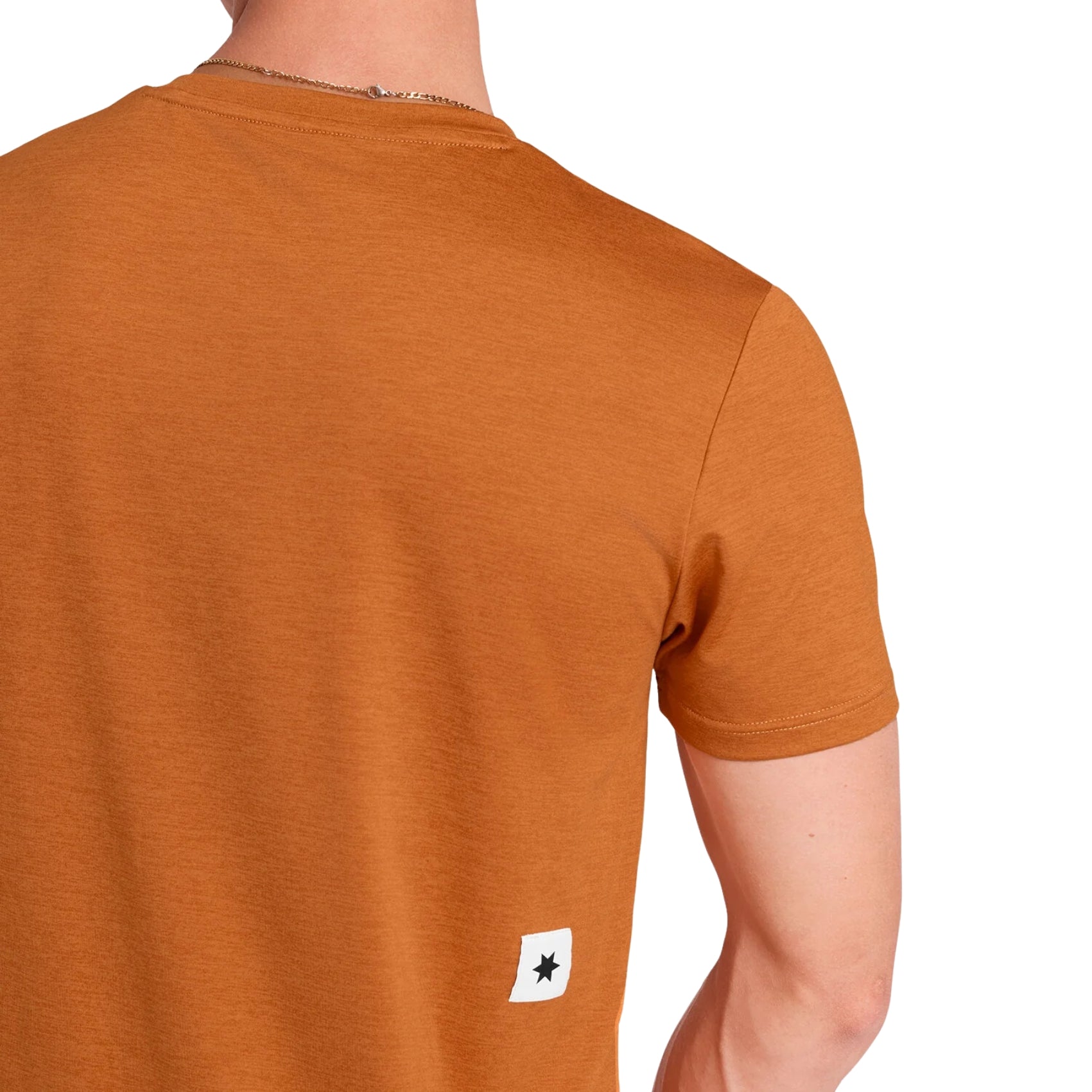 Mens Saysky Logo Pace T-Shirt