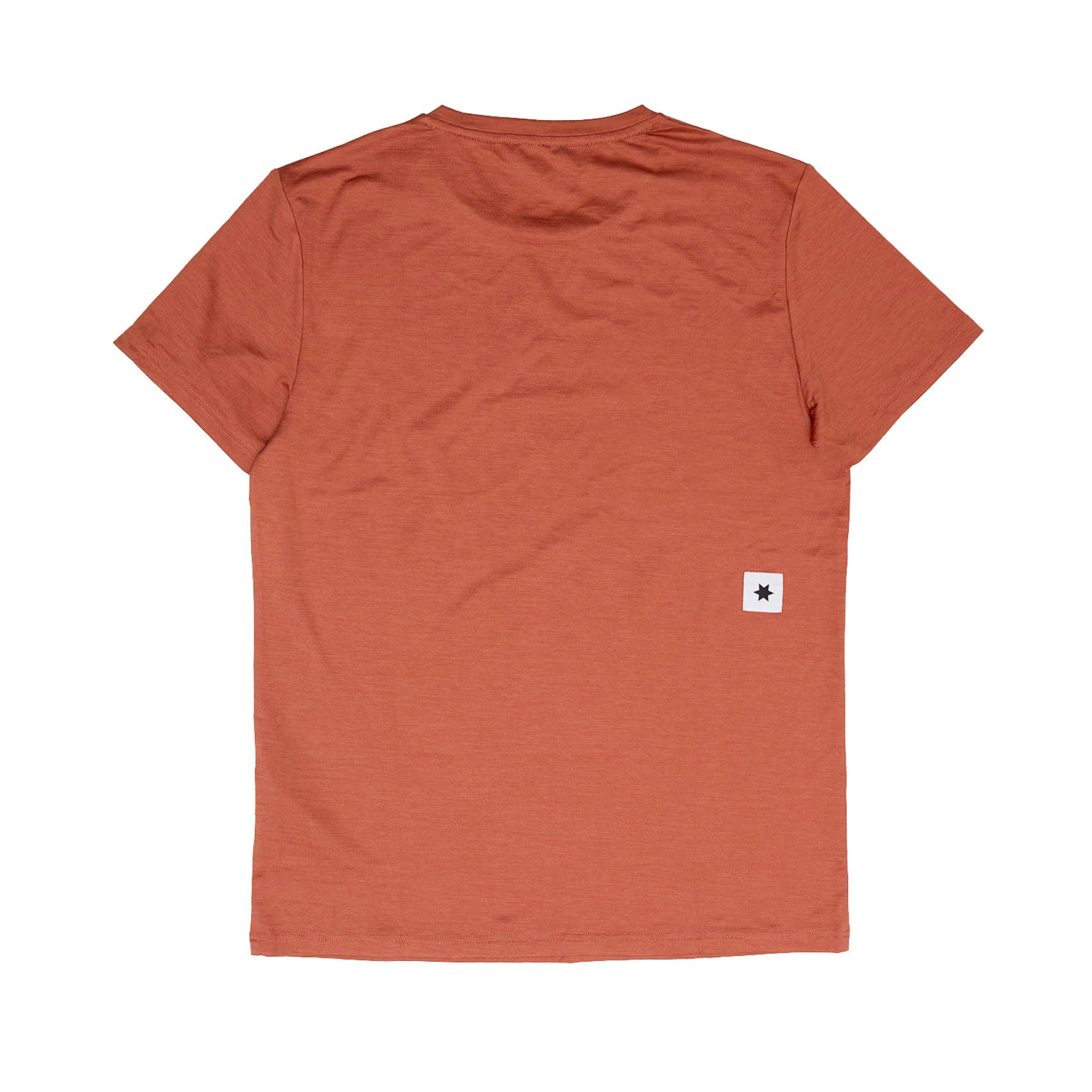 Mens Saysky Logo Pace T-Shirt