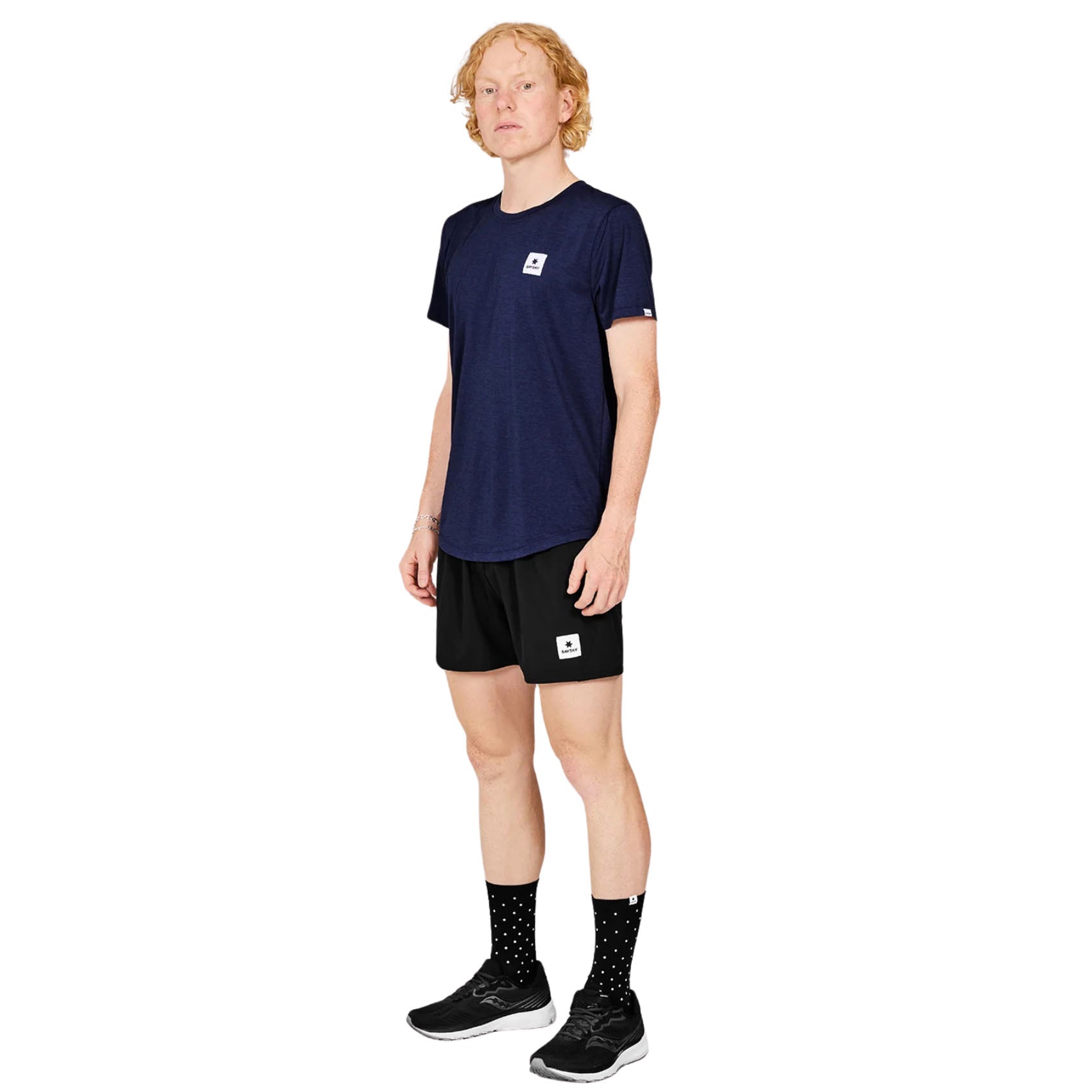 Mens Saysky Pace 5-inch Shorts