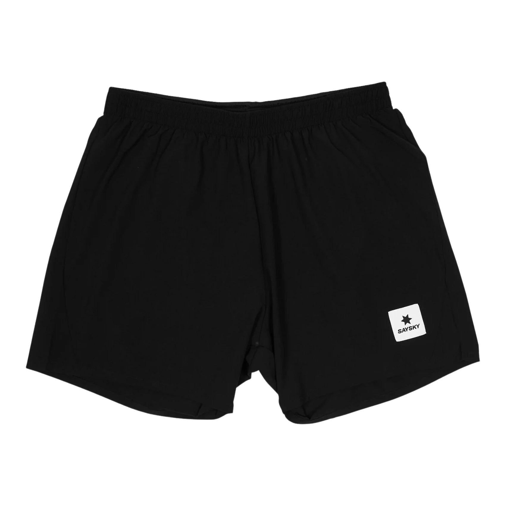 Mens Saysky Pace Shorts 5 Inch