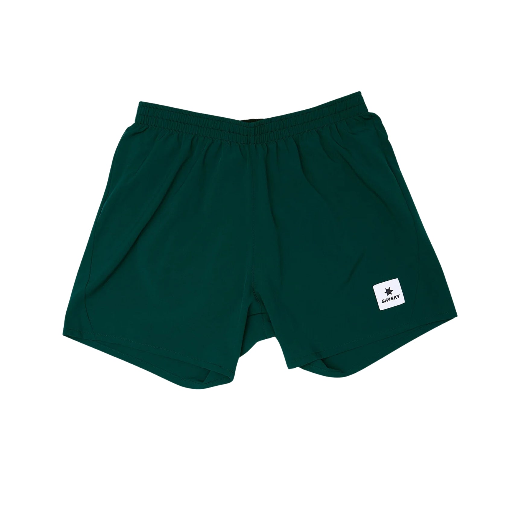 Mens Saysky Pace Shorts 5 Inch