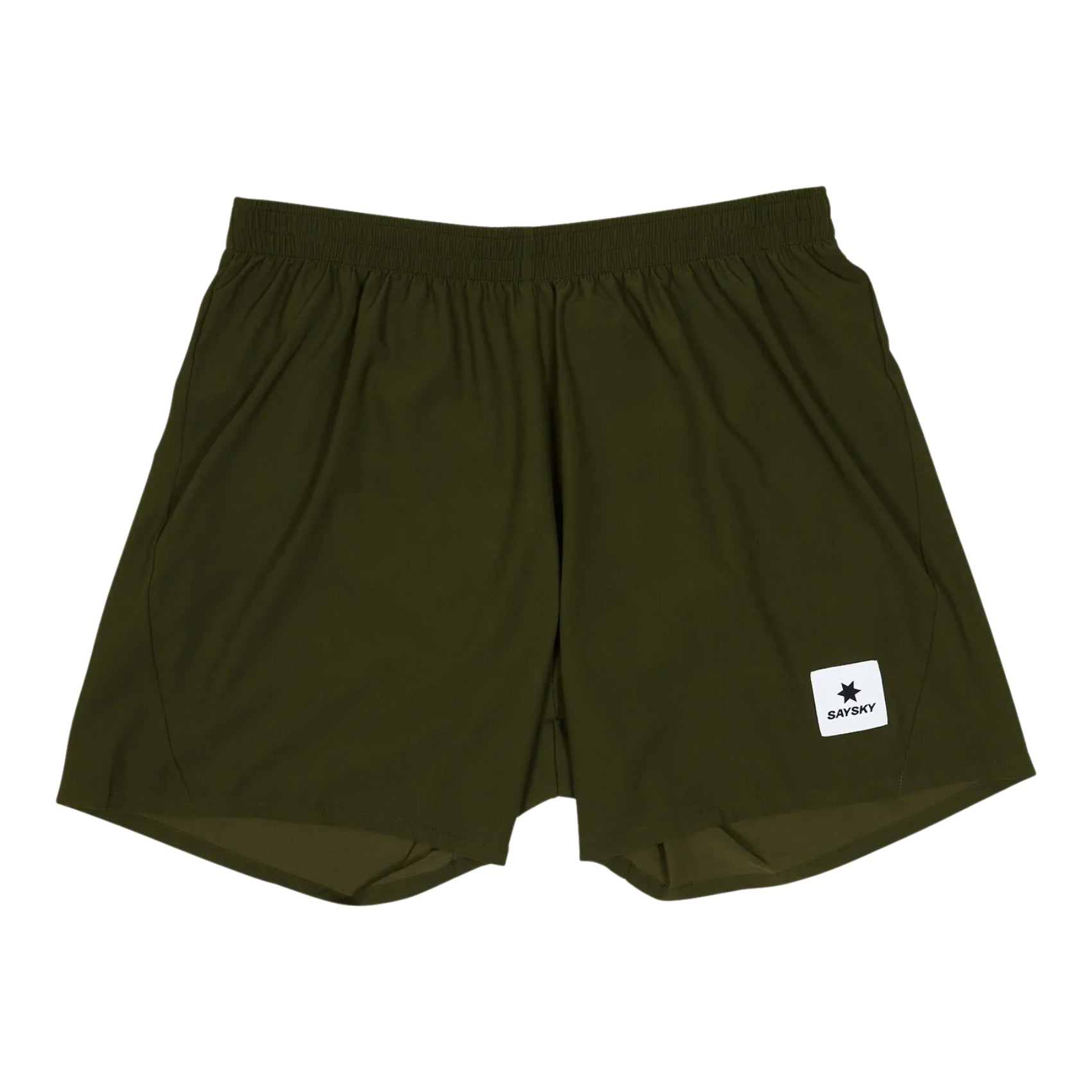 Mens Saysky Pace Shorts 5 Inch