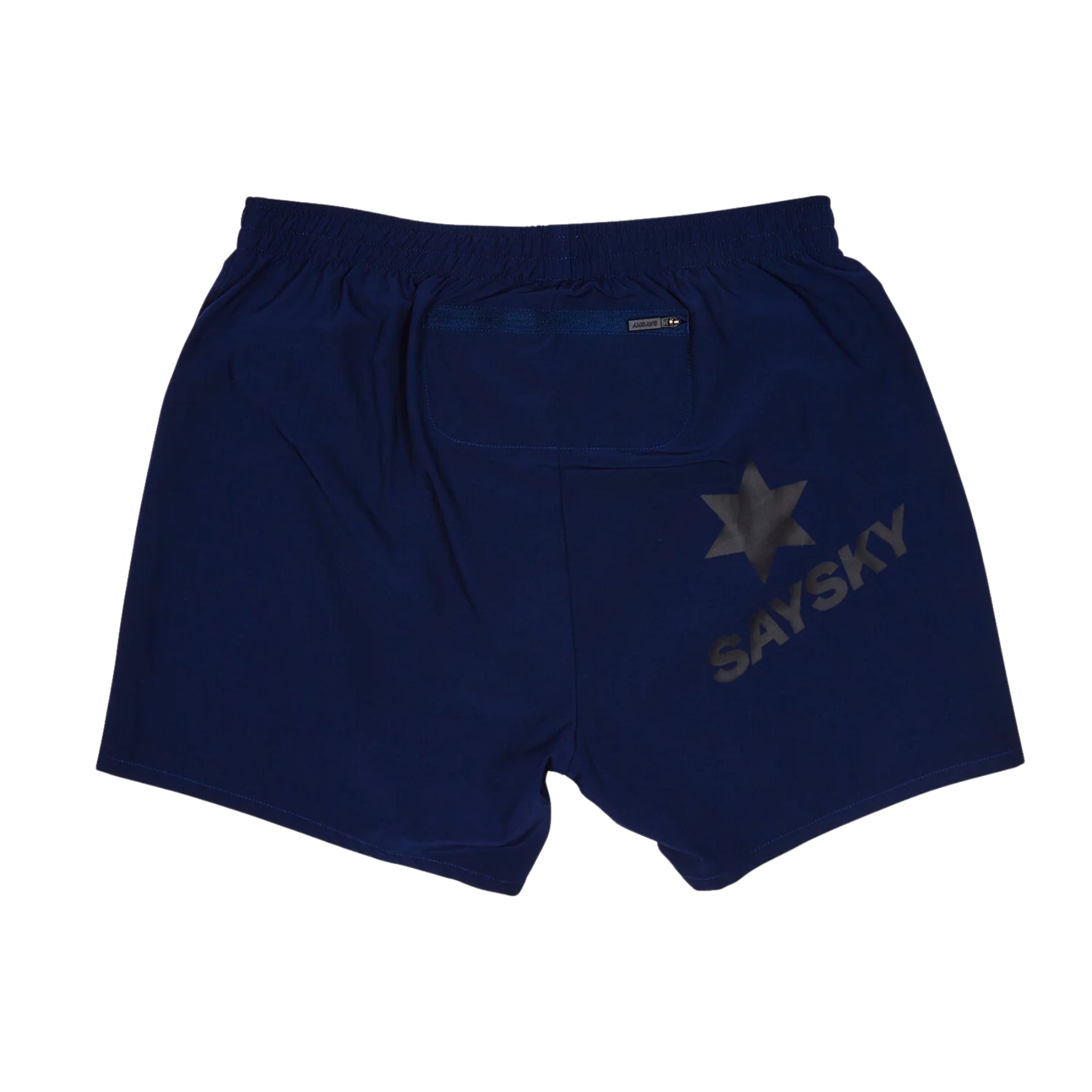 Mens Saysky Pace Shorts 5 Inch