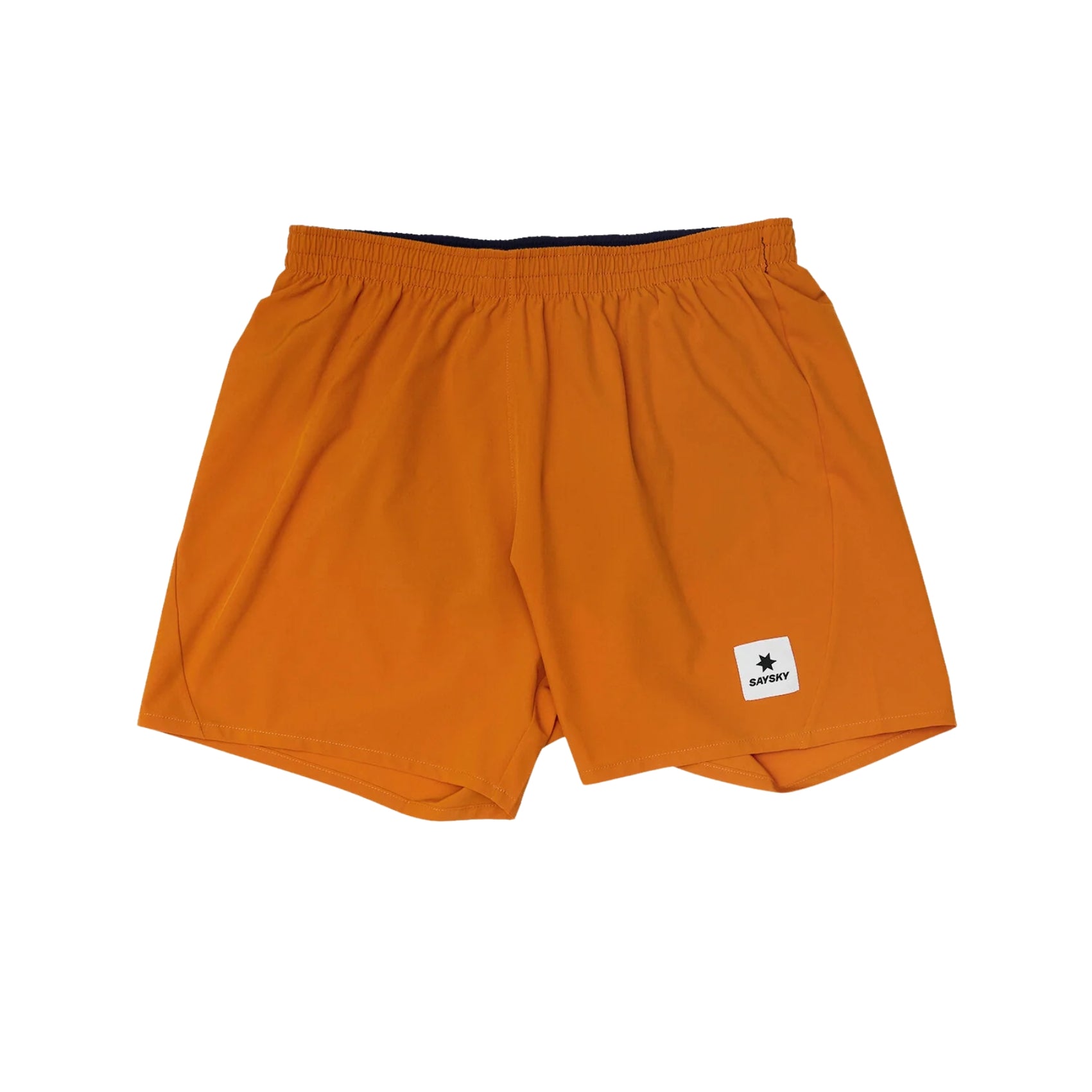 Mens Saysky Pace Shorts 5 Inch