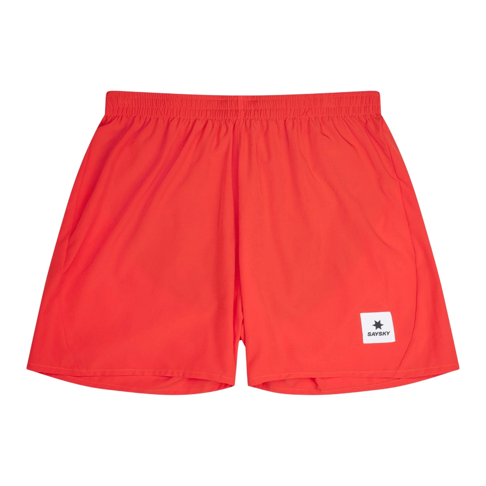 Mens Saysky Pace Shorts 5 Inch