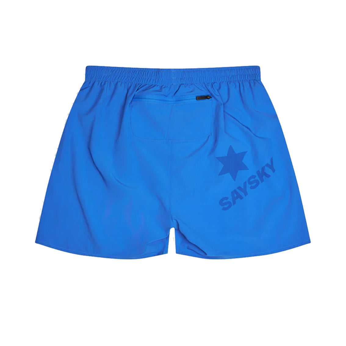 Mens Saysky Pace Shorts 5 Inch
