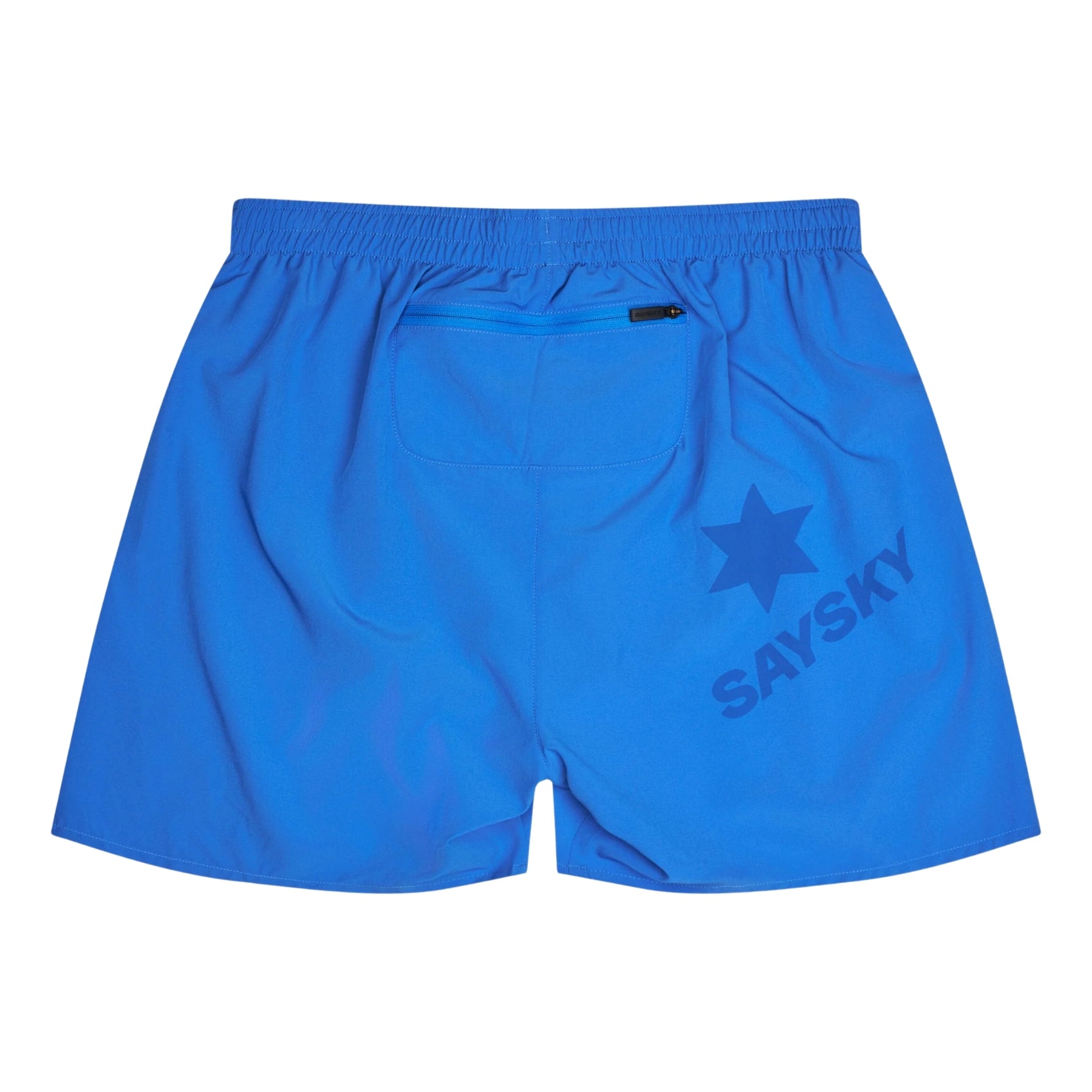 Mens Saysky Pace Shorts 5 Inch