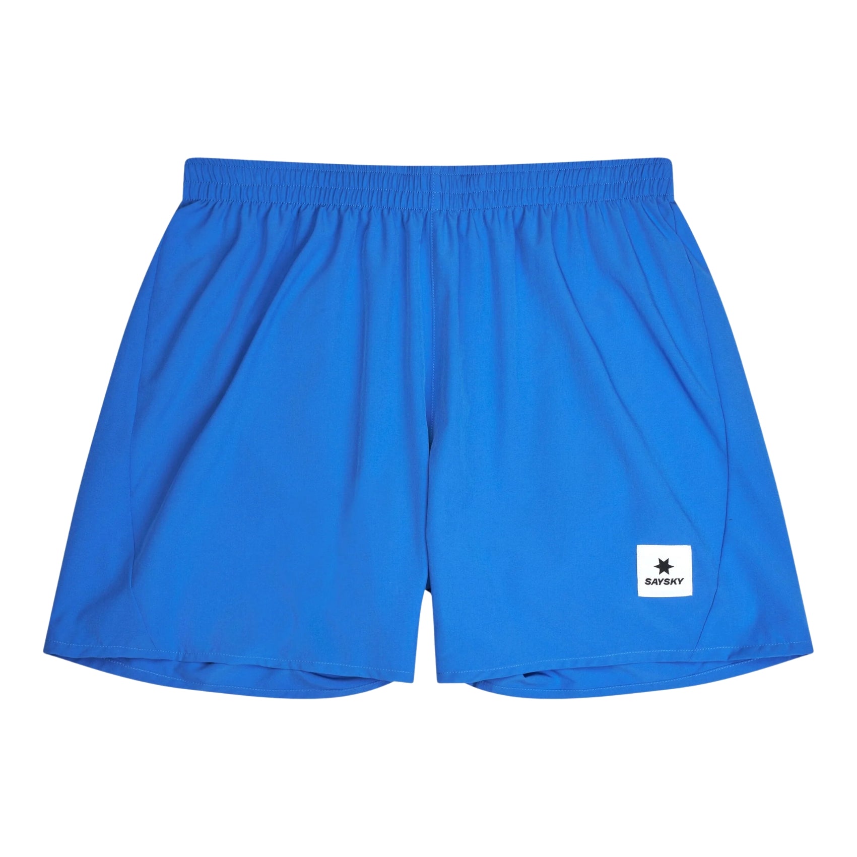 Mens Saysky Pace Shorts 5 Inch