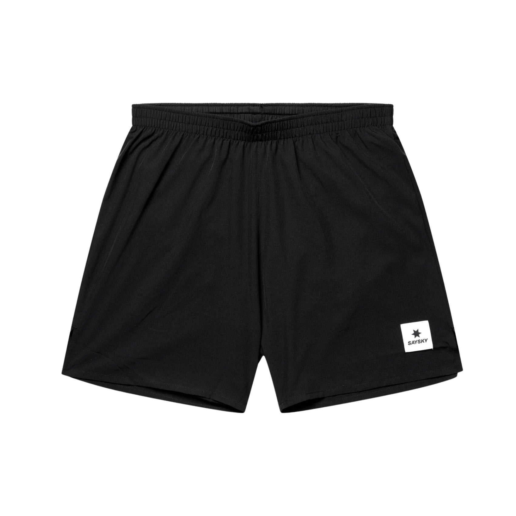 Mens Saysky Pace Shorts 6 Inch
