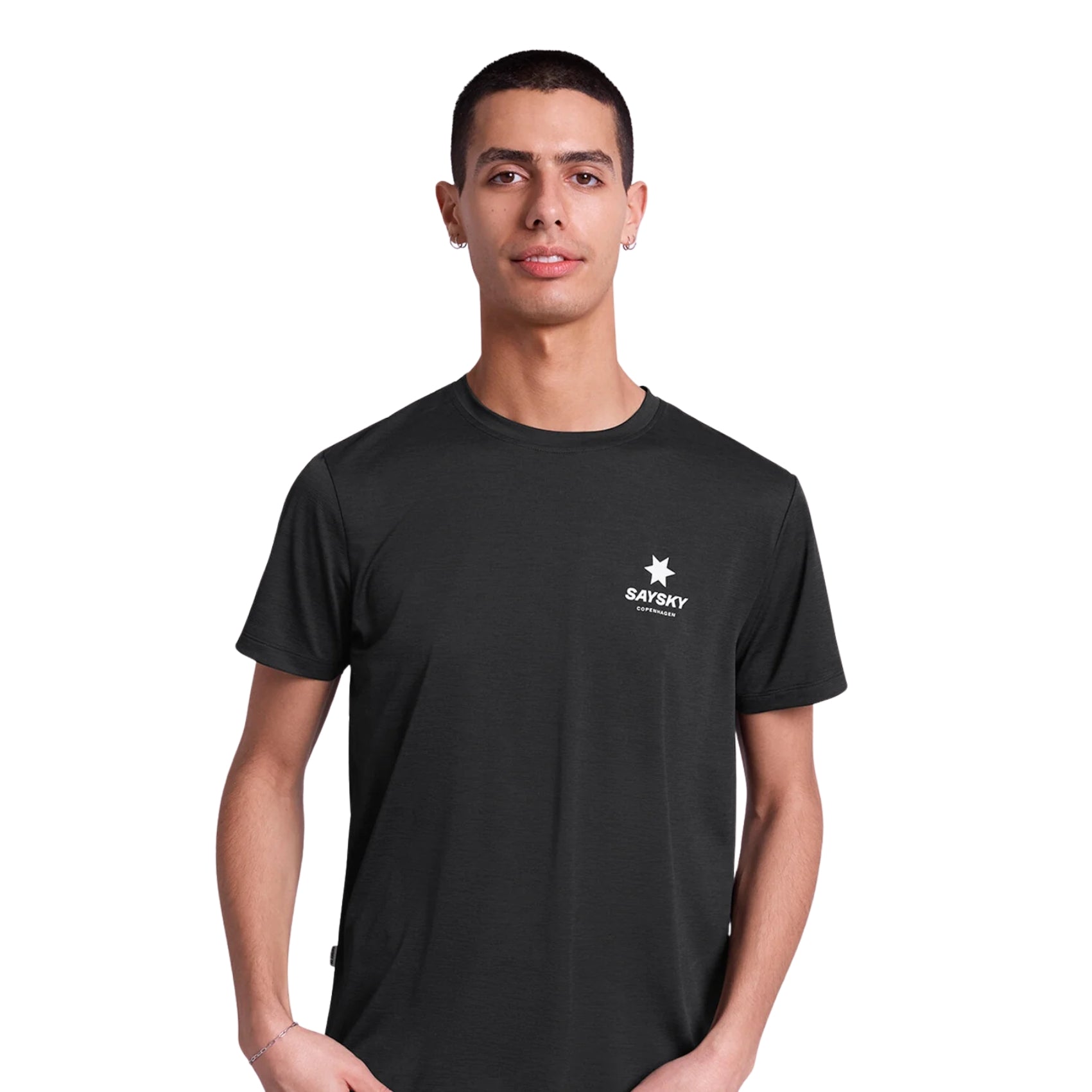 Mens Saysky Statement Combat Pro T-Shirt