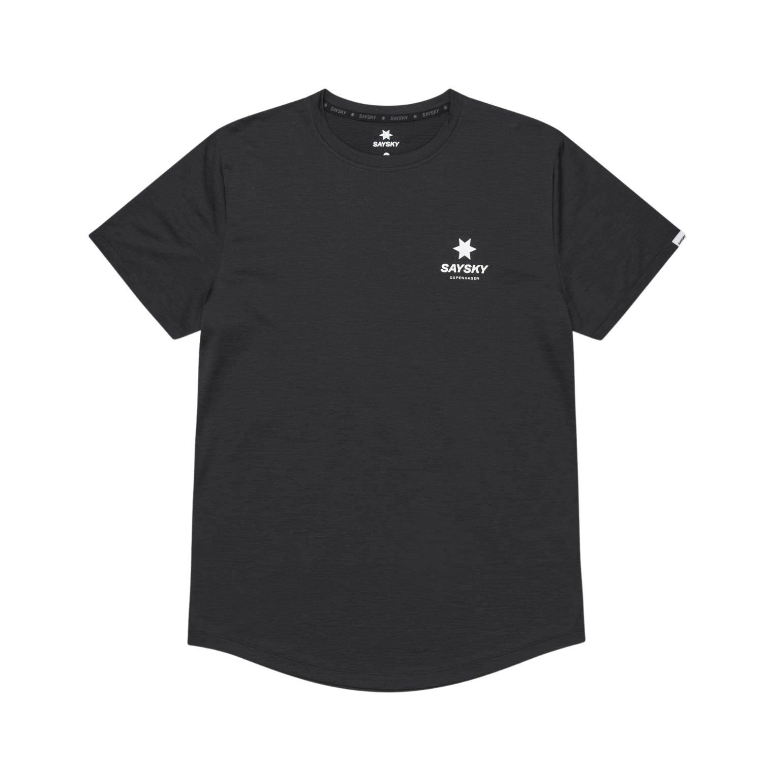 Mens Saysky Statement Combat Pro T-Shirt