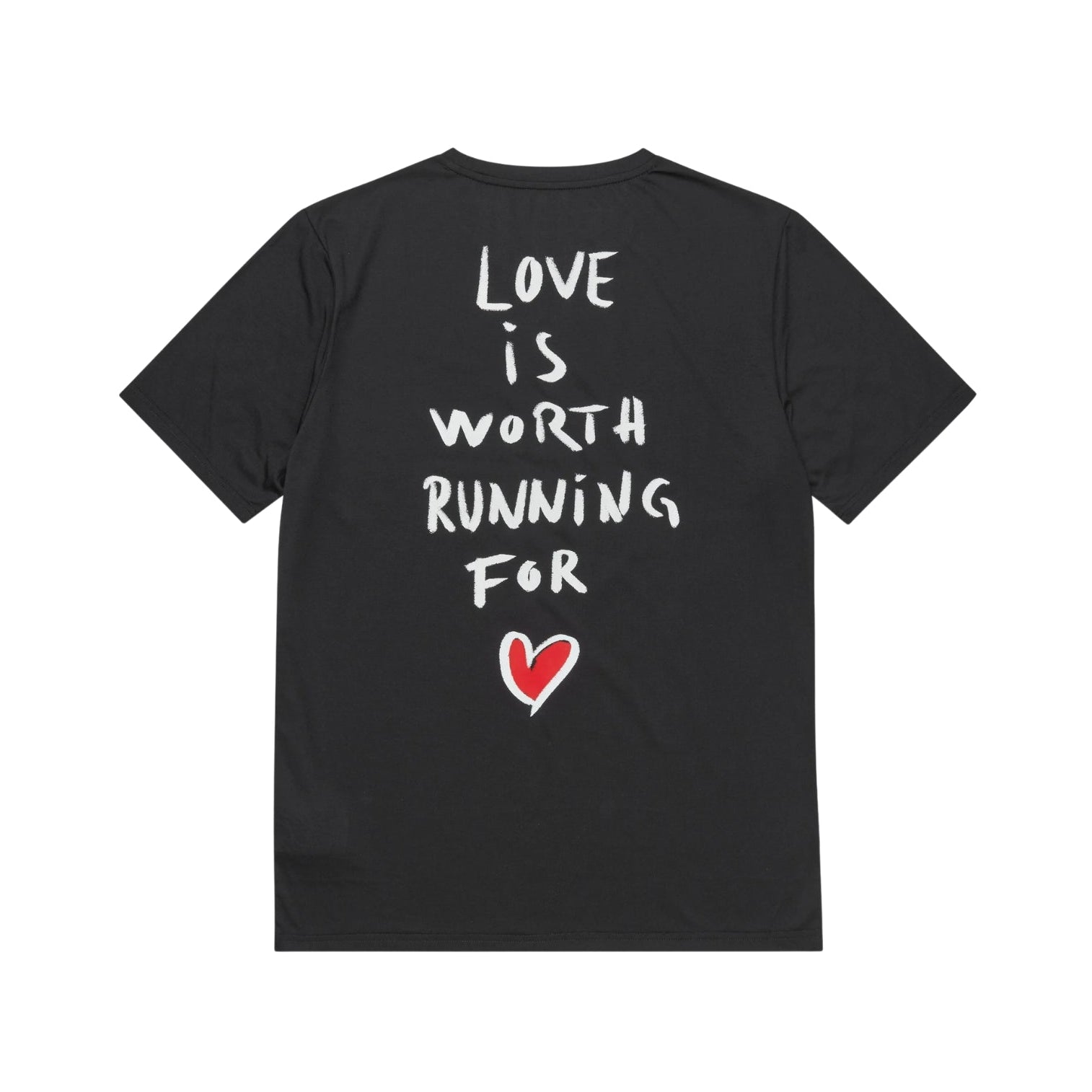 Mens Saysky Statement Motion T-Shirt