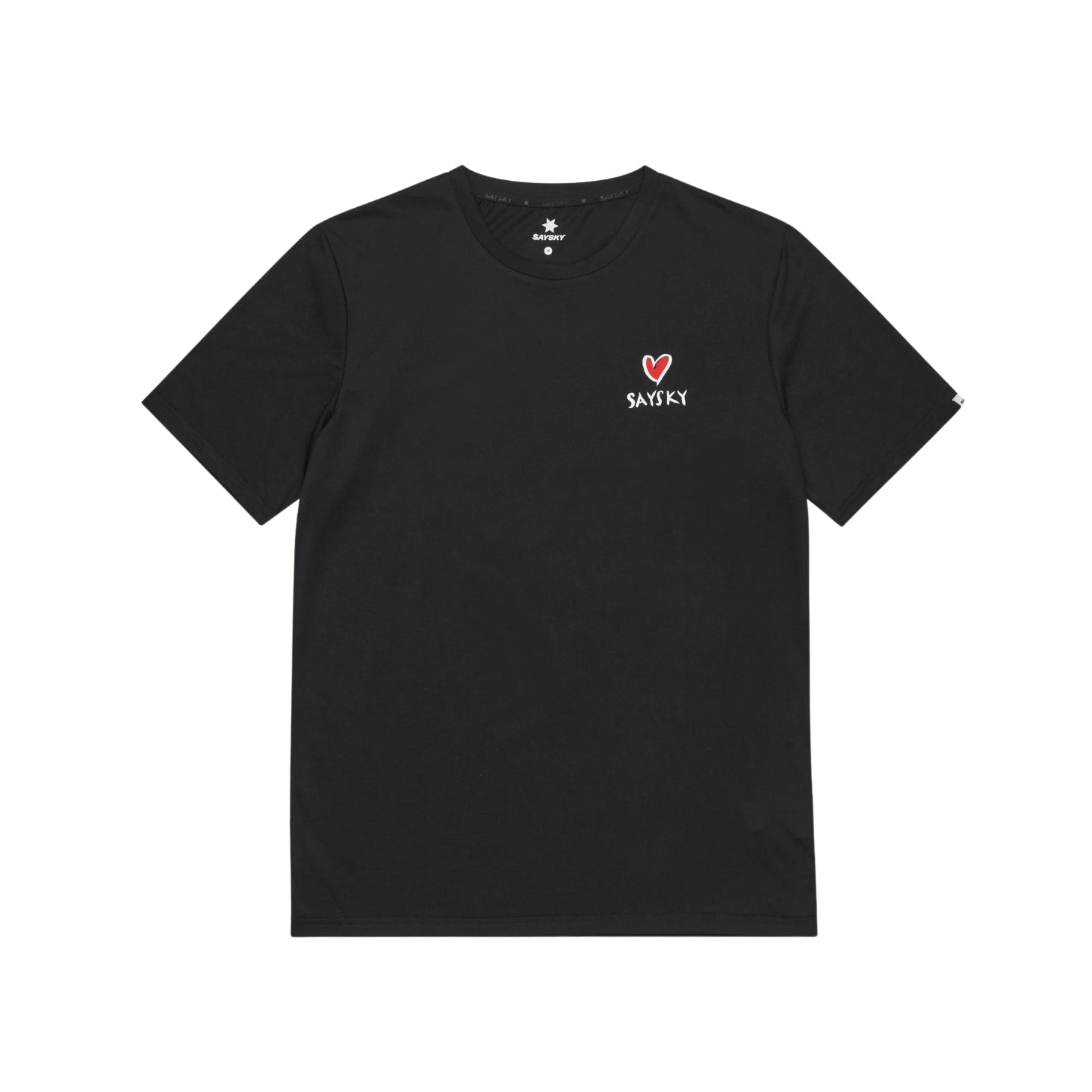 Mens Saysky Statement Motion T-Shirt