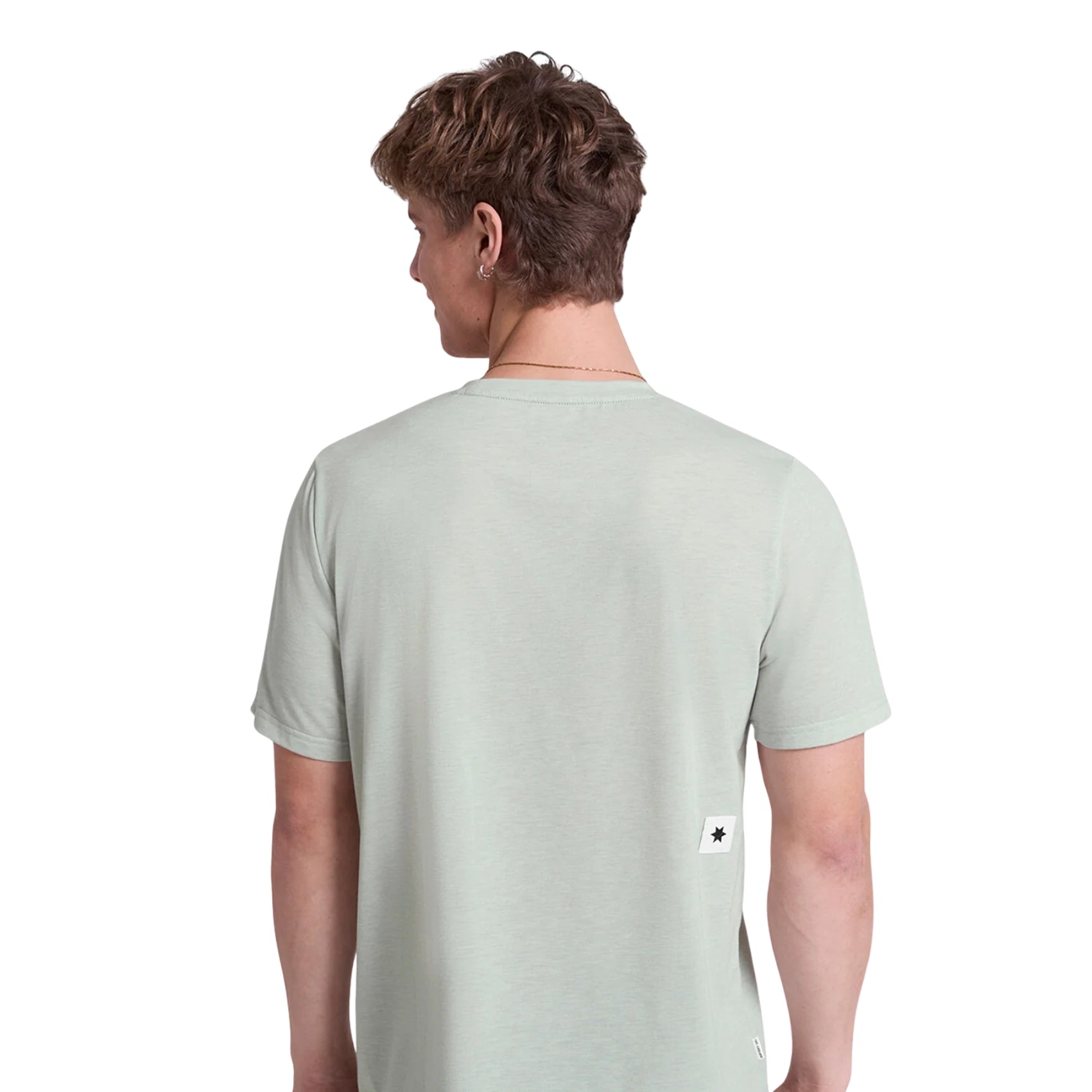 Mens Saysky Statement Motion T-Shirt