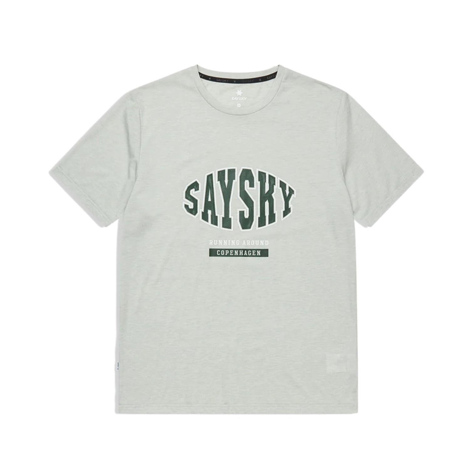 Mens Saysky Statement Motion T-Shirt