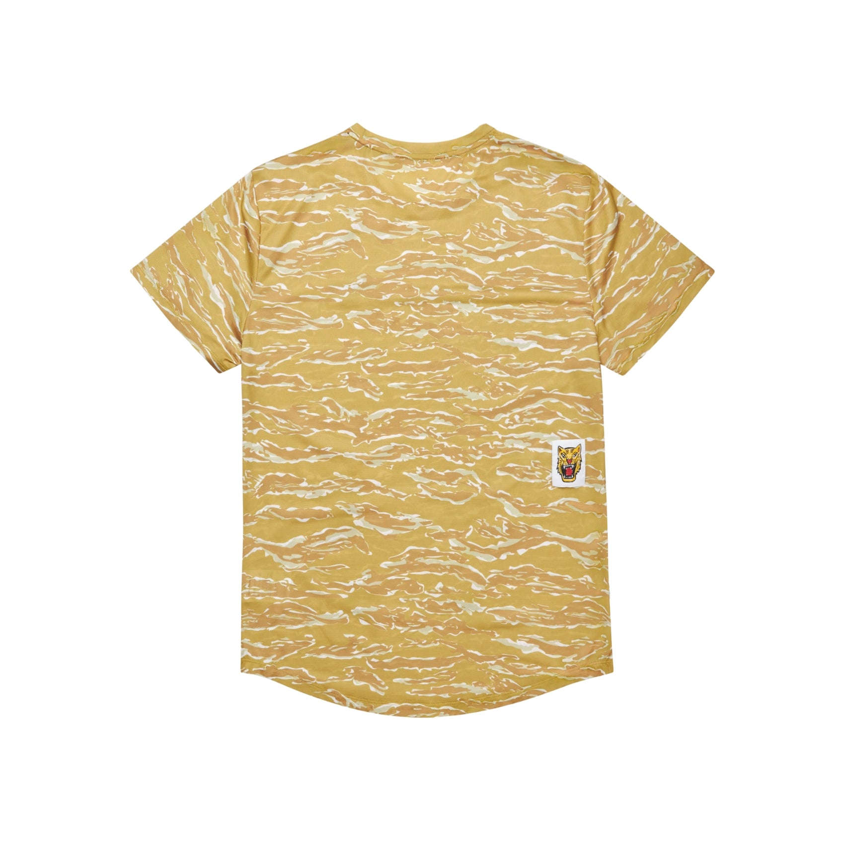 Mens Saysky Tiger Combat T-Shirt