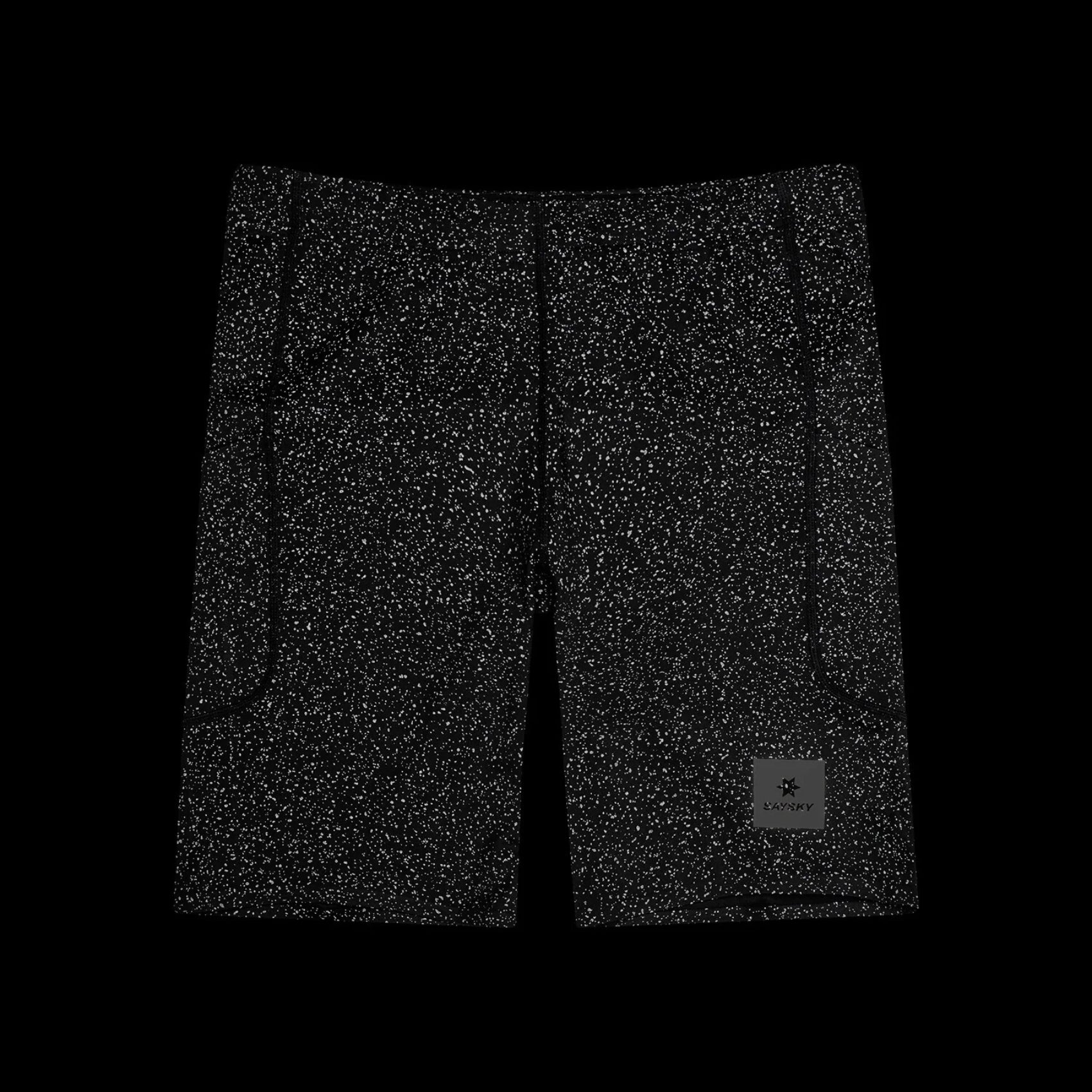 Mens Saysky Universe Combat+ Short Tights 9 Inch