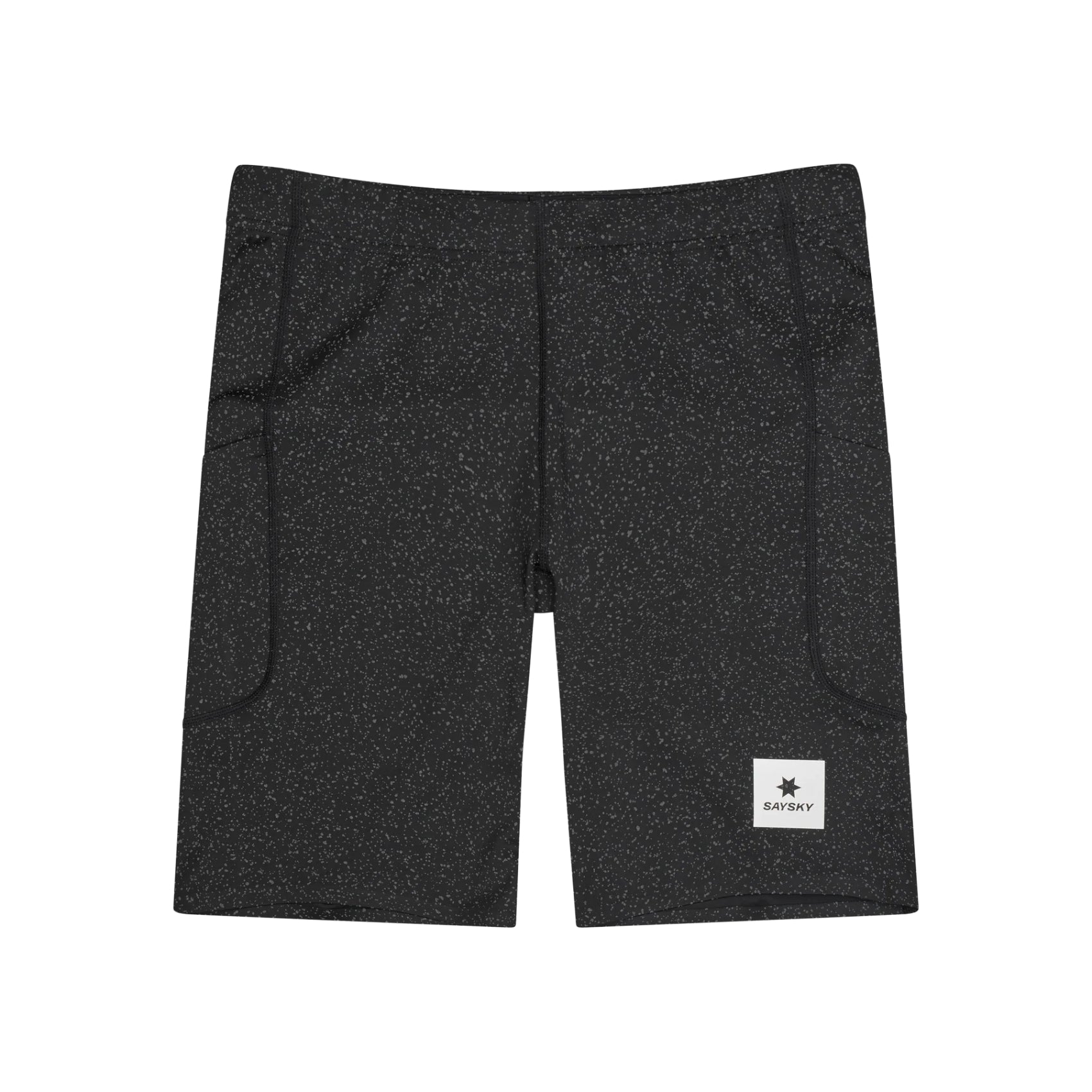 Mens Saysky Universe Combat+ Short Tights 9 Inch